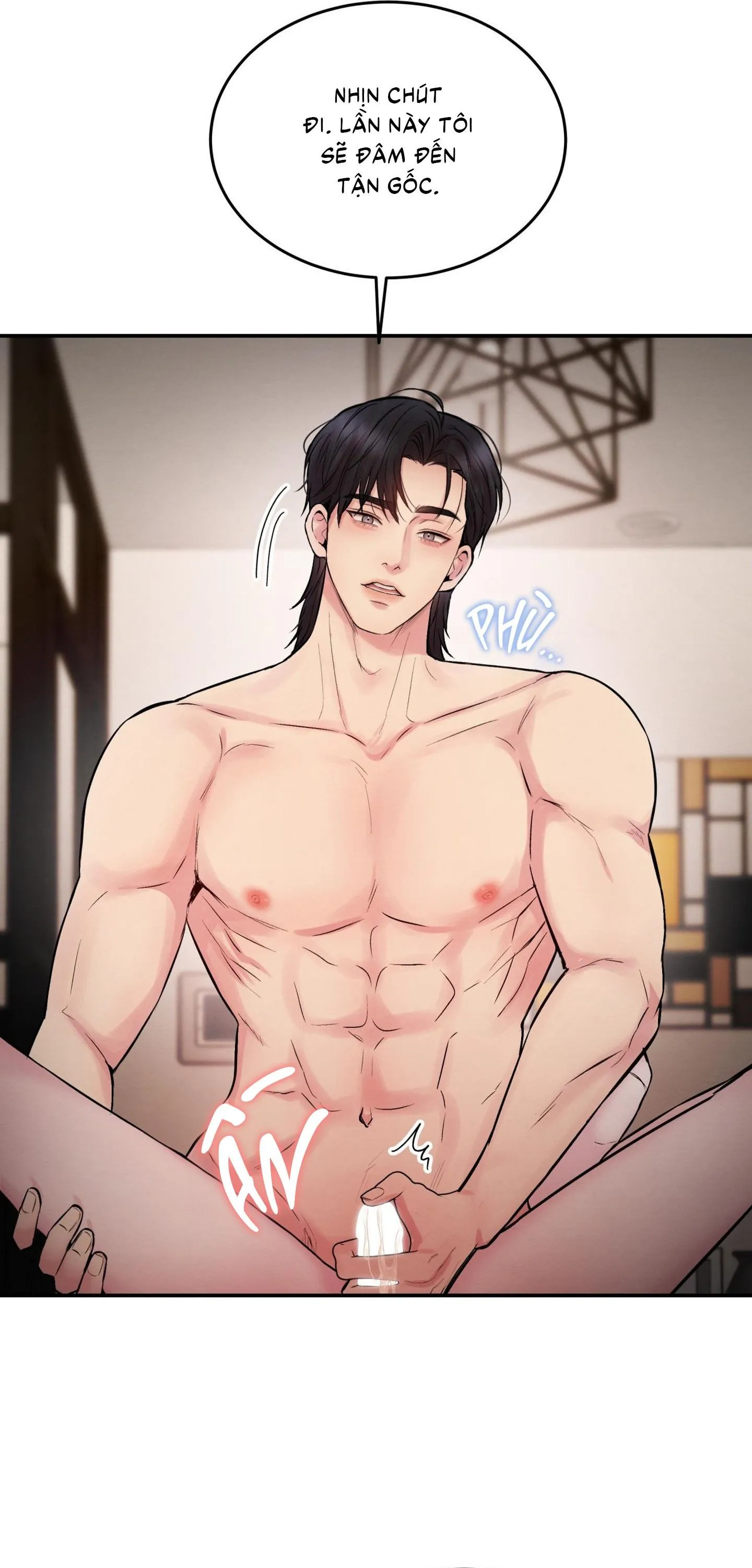 Love Remedy Chapter 28 Trang 47