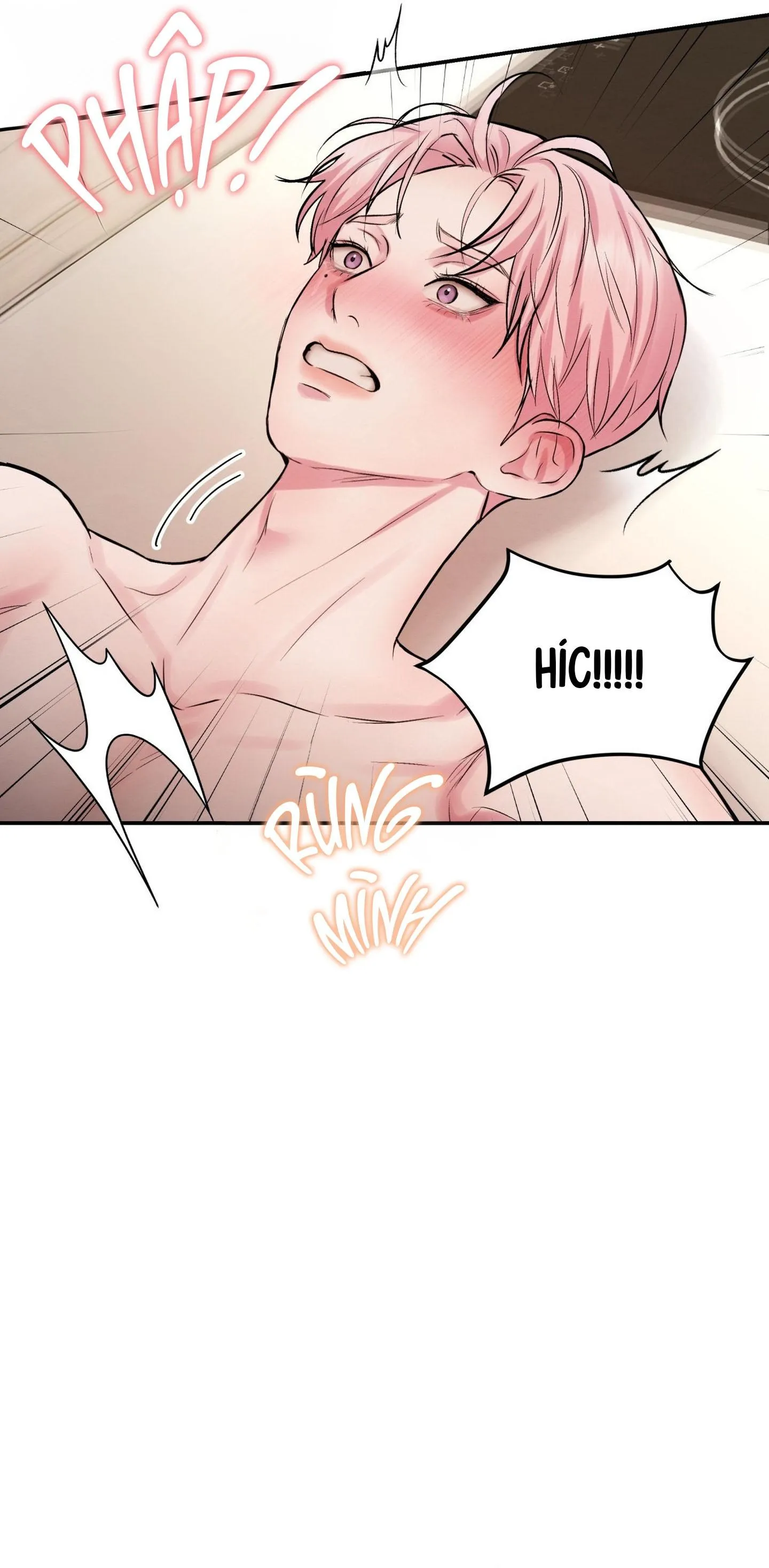 Love Remedy Chapter 28 Trang 49