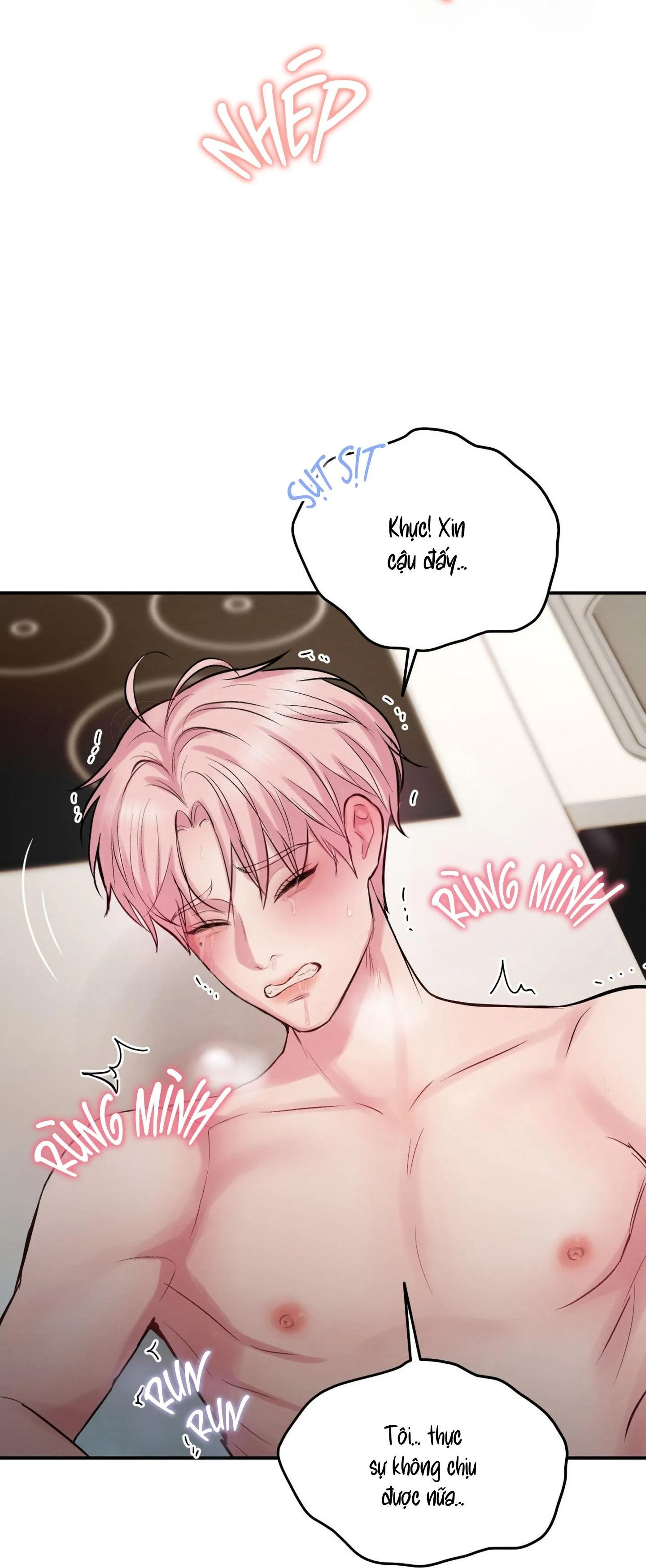 Love Remedy Chapter 28 Trang 55