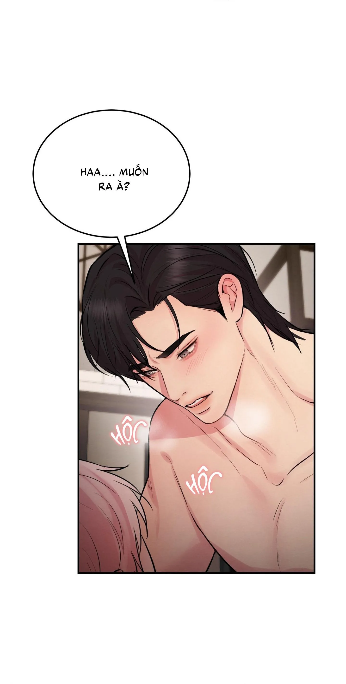 Love Remedy Chapter 28 Trang 56