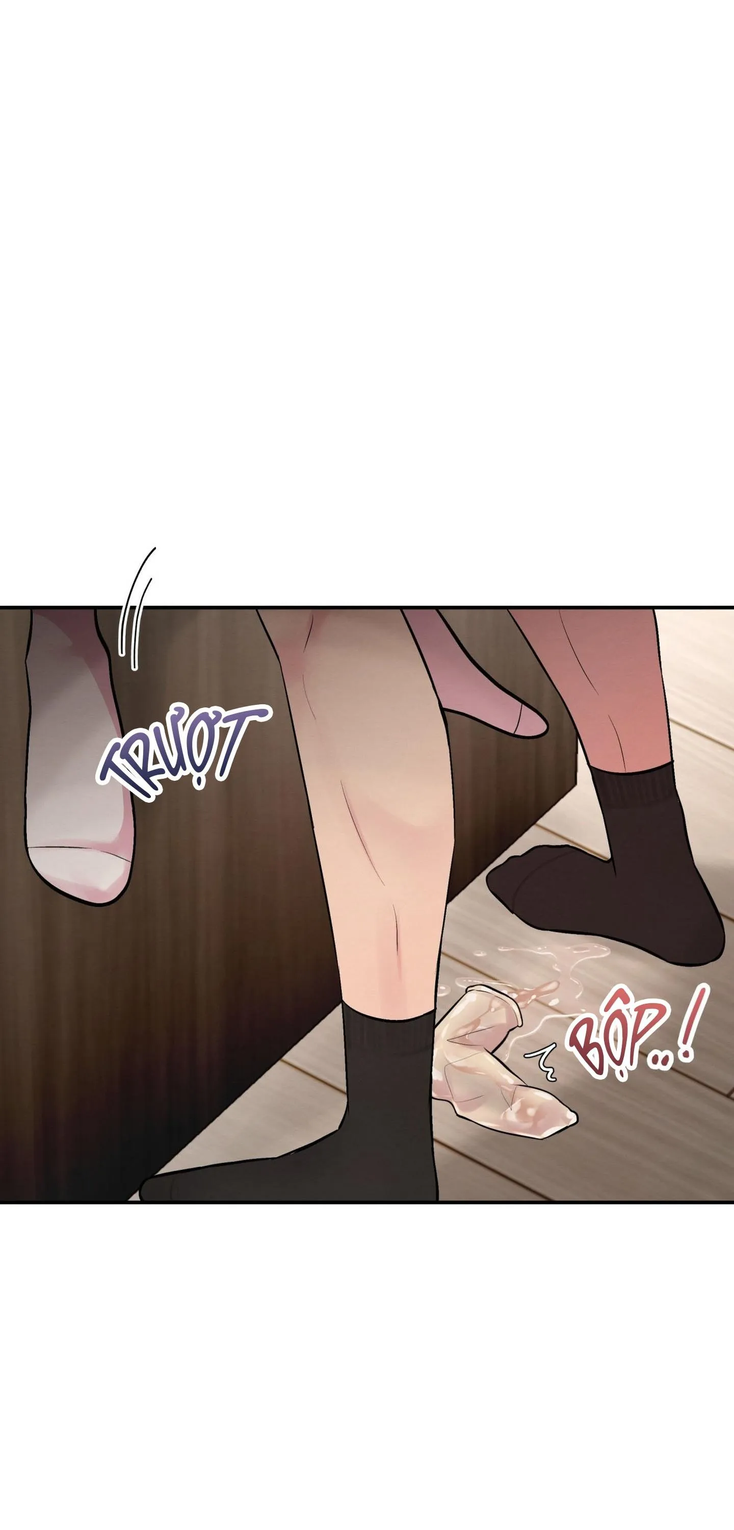 Love Remedy Chapter 28 Trang 63