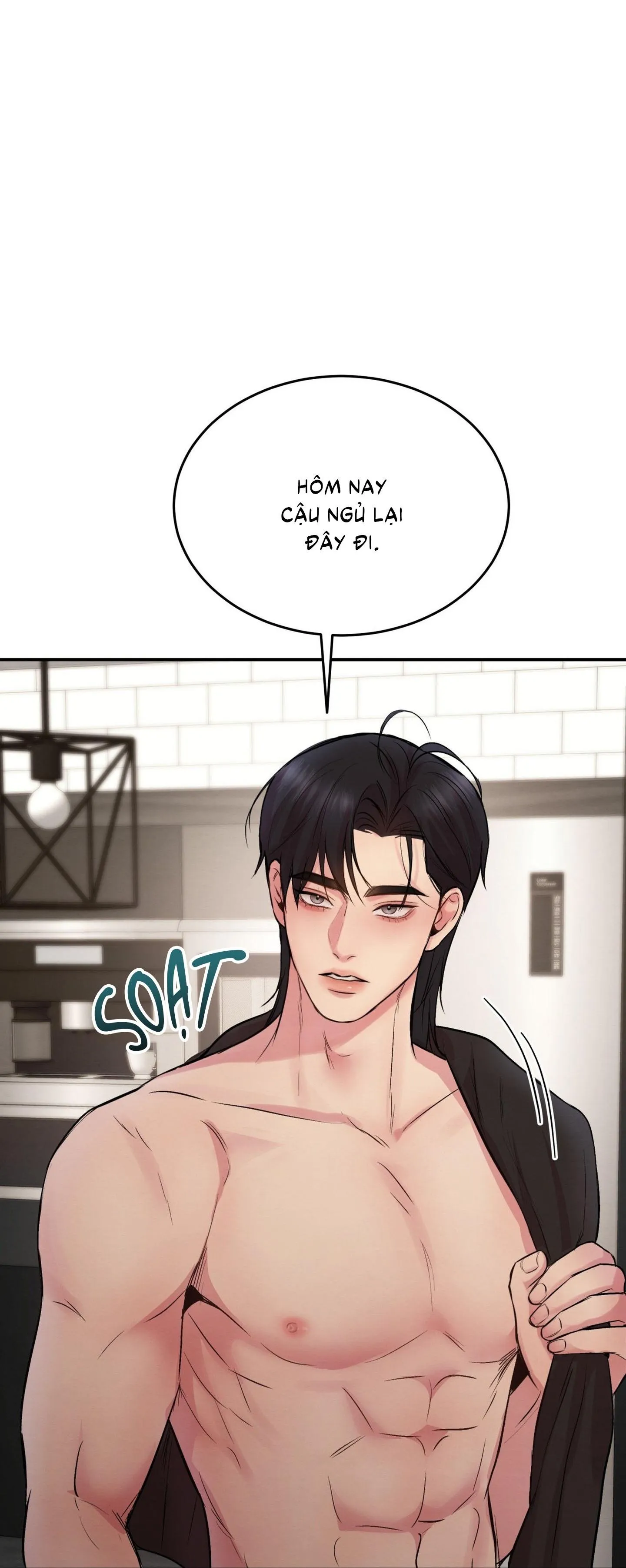 Love Remedy Chapter 28 Trang 73