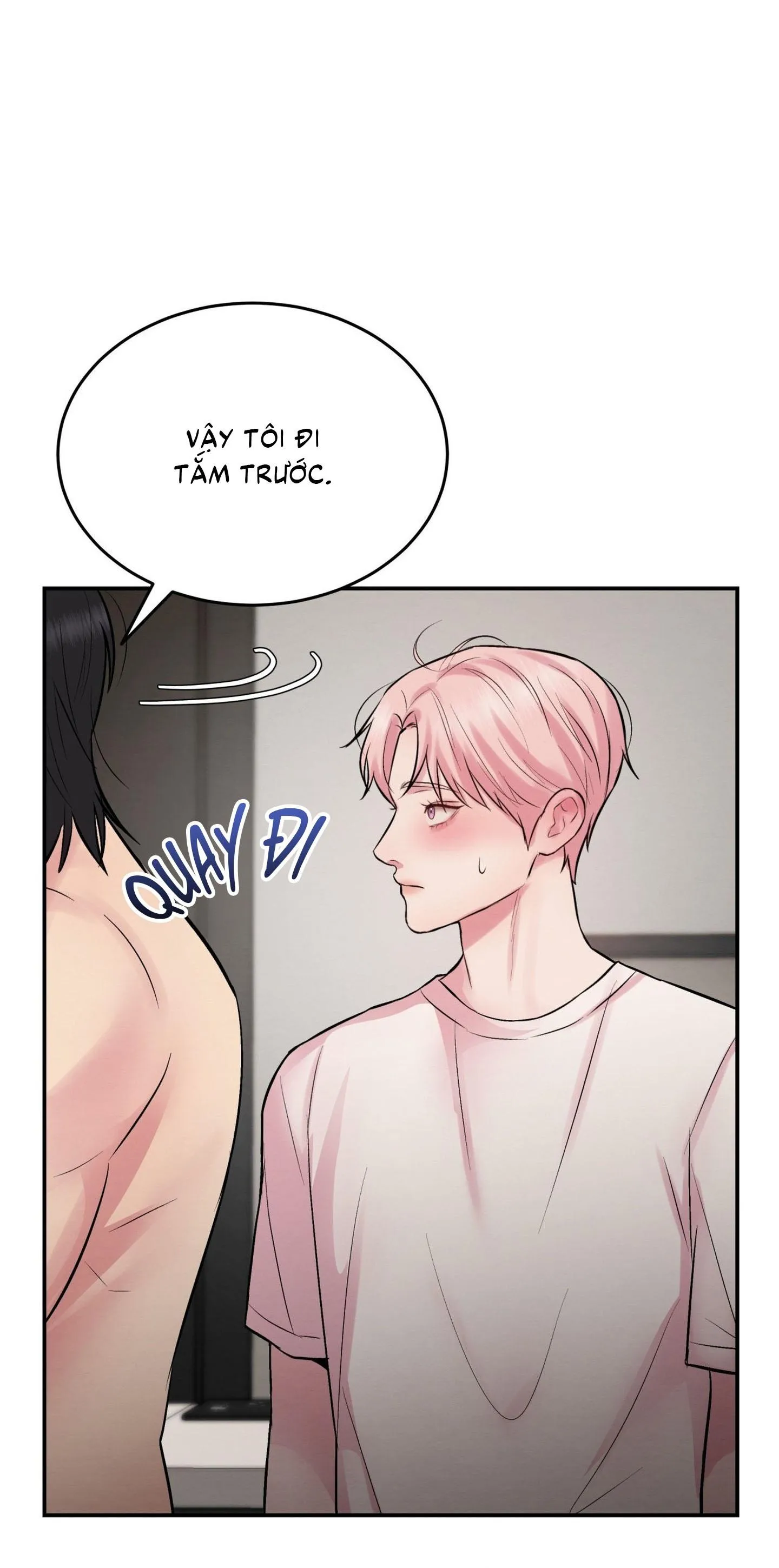 Love Remedy Chapter 28 Trang 76