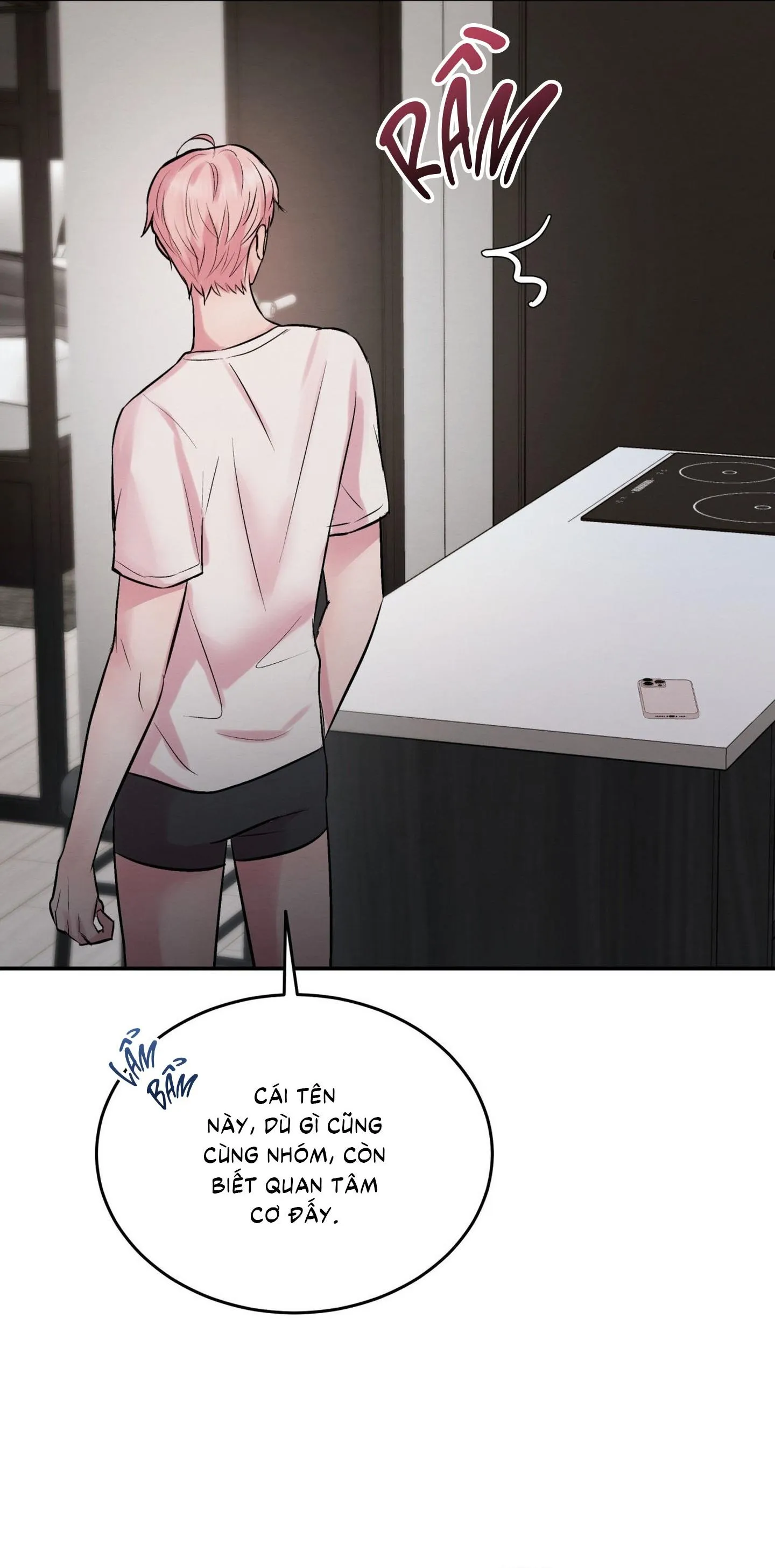 Love Remedy Chapter 28 Trang 78