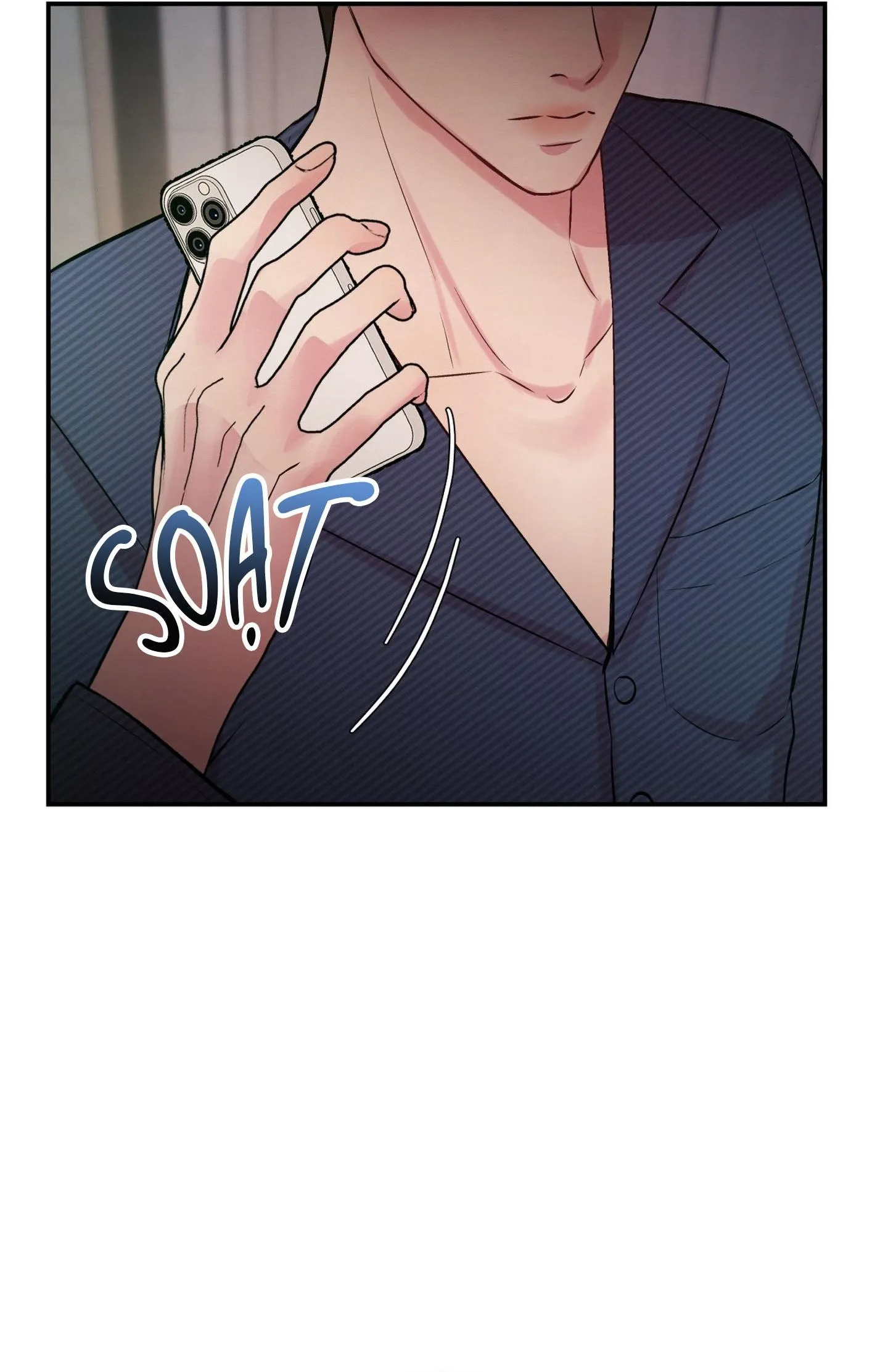 Love Remedy Chapter 28 Trang 82