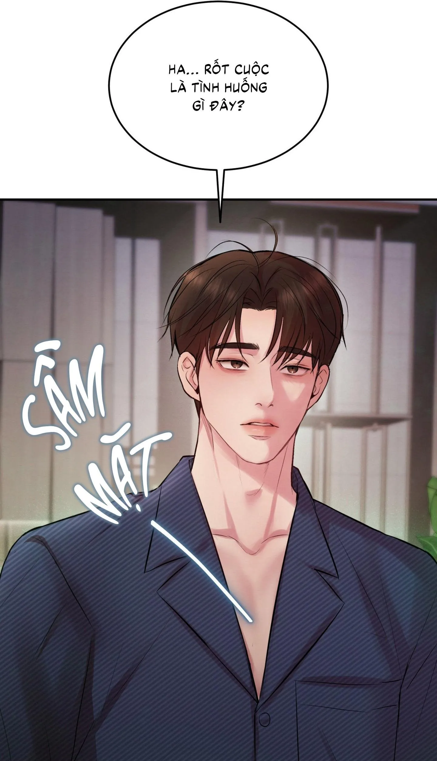 Love Remedy Chapter 28 Trang 83