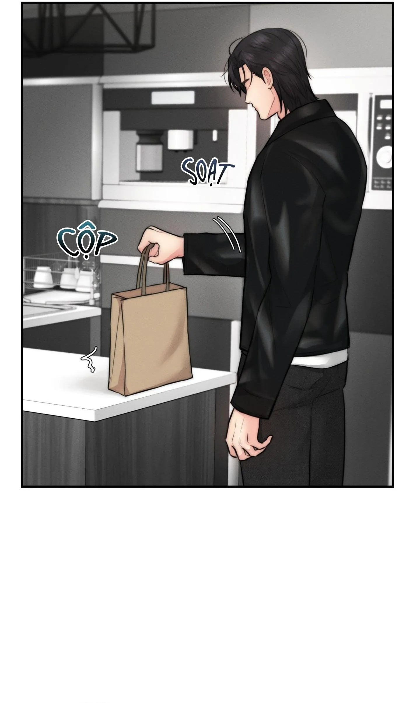 Love Remedy Chapter 29 Trang 4