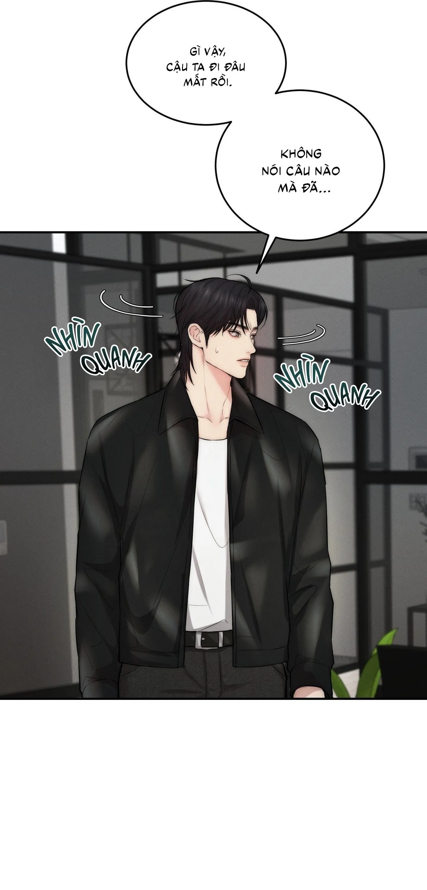 Love Remedy Chapter 29 Trang 10