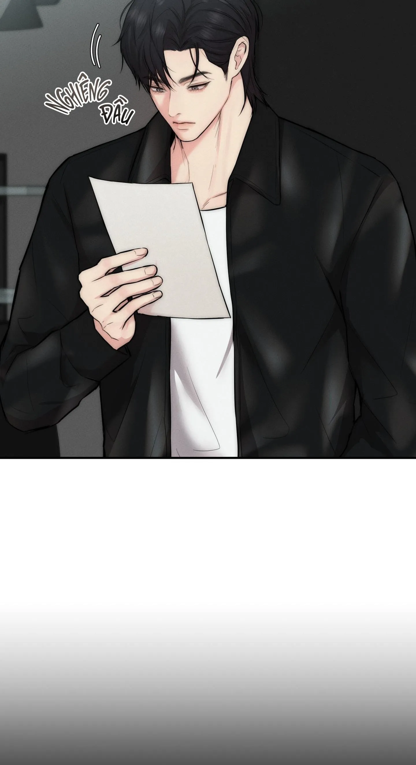 Love Remedy Chapter 29 Trang 13