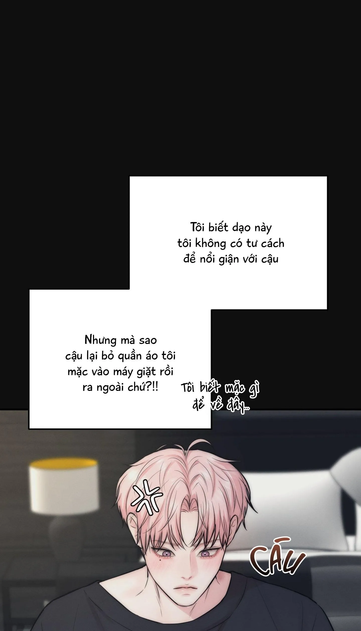 Love Remedy Chapter 29 Trang 15