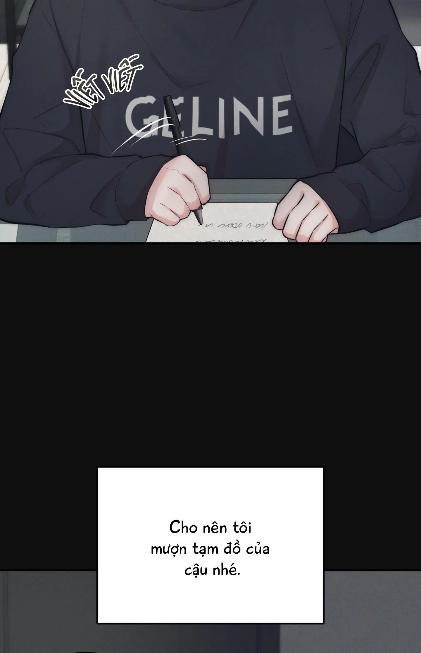 Love Remedy Chapter 29 Trang 16