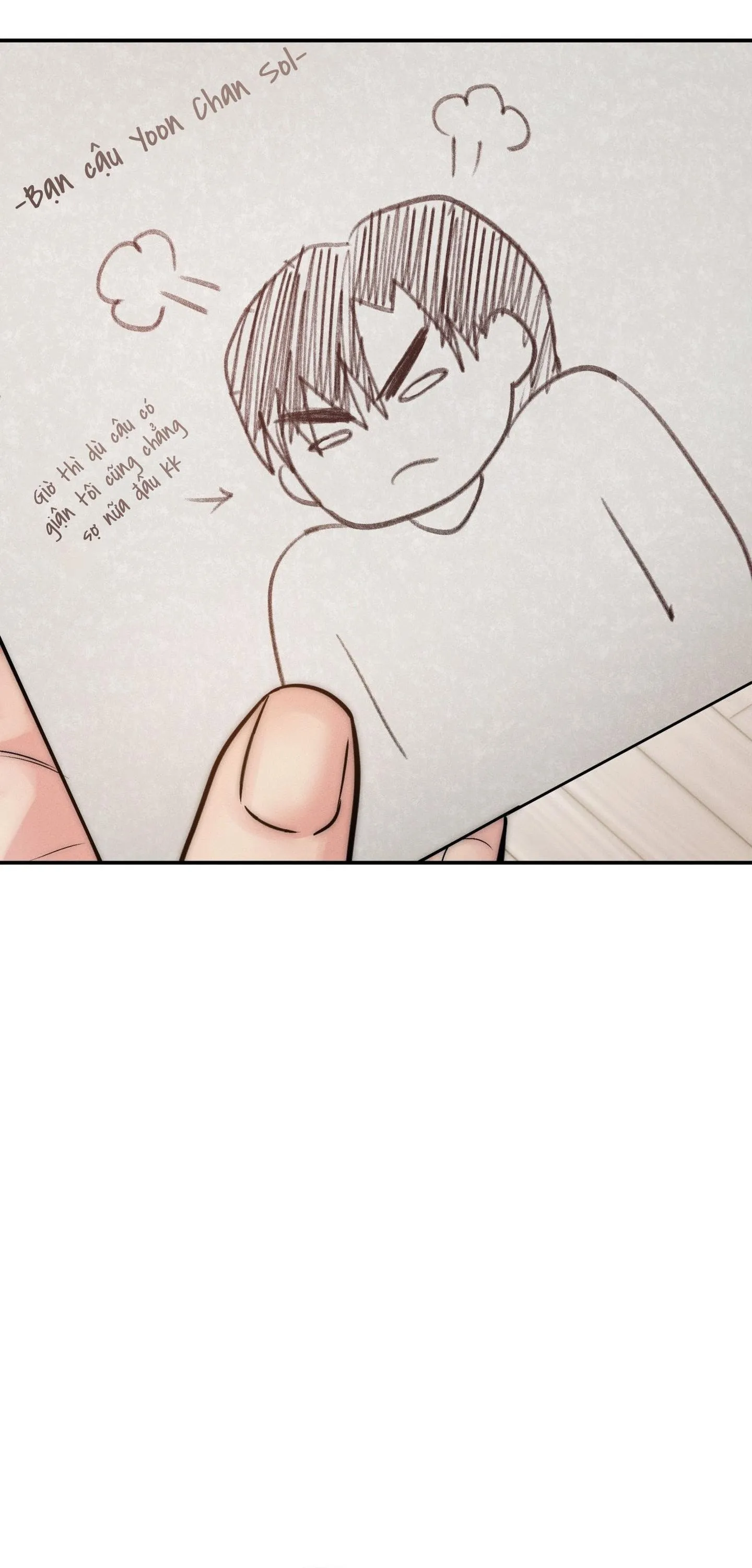 Love Remedy Chapter 29 Trang 19