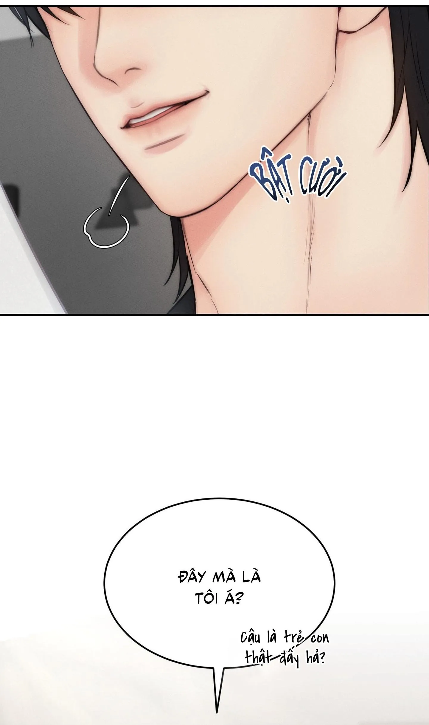 Love Remedy Chapter 29 Trang 21