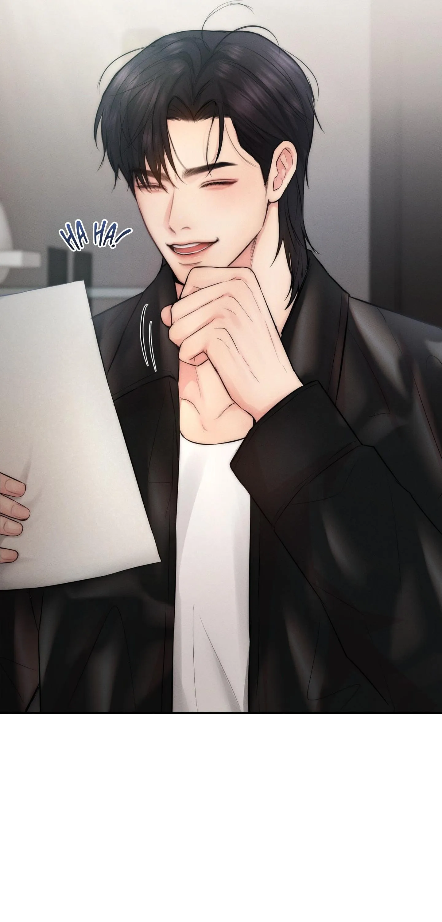 Love Remedy Chapter 29 Trang 22