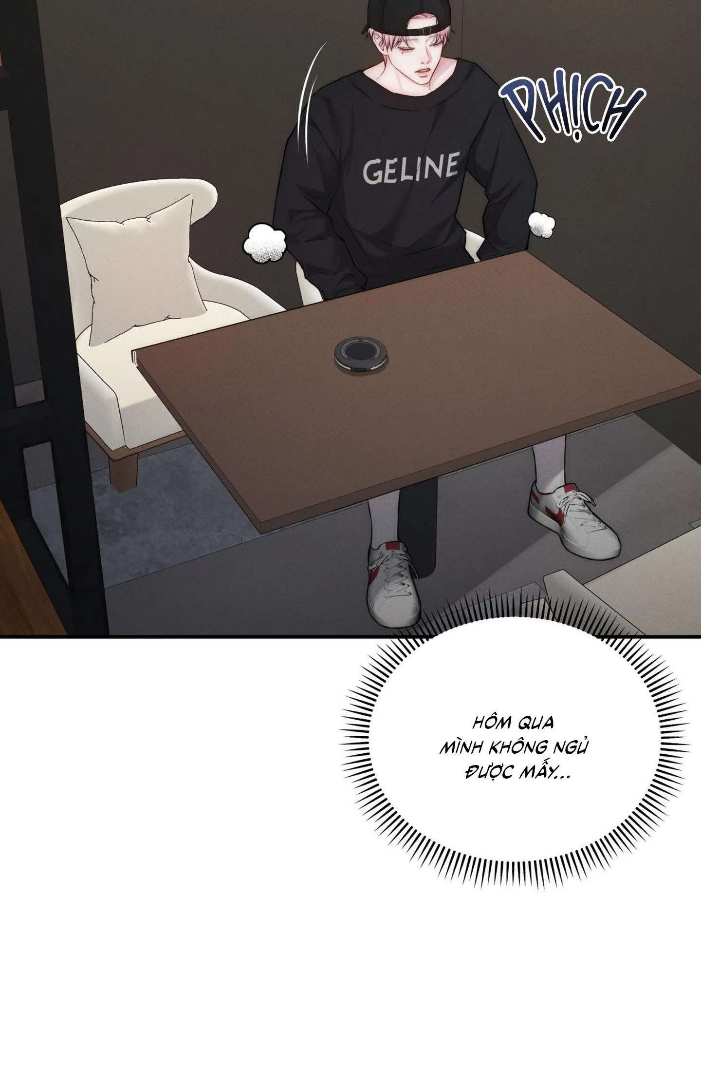 Love Remedy Chapter 29 Trang 26