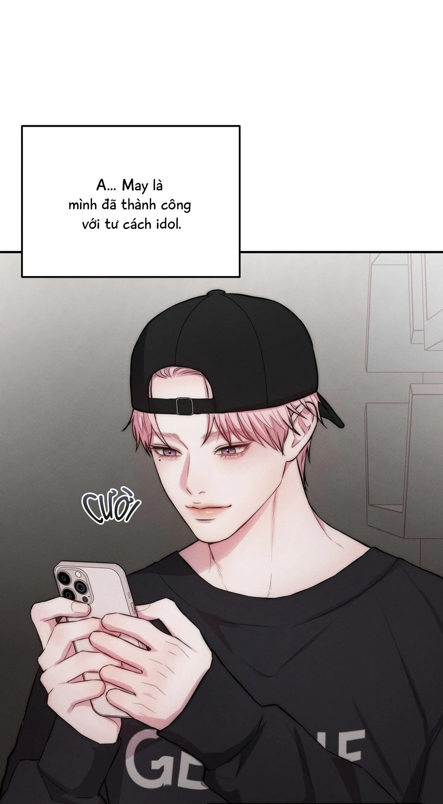 Love Remedy Chapter 29 Trang 29