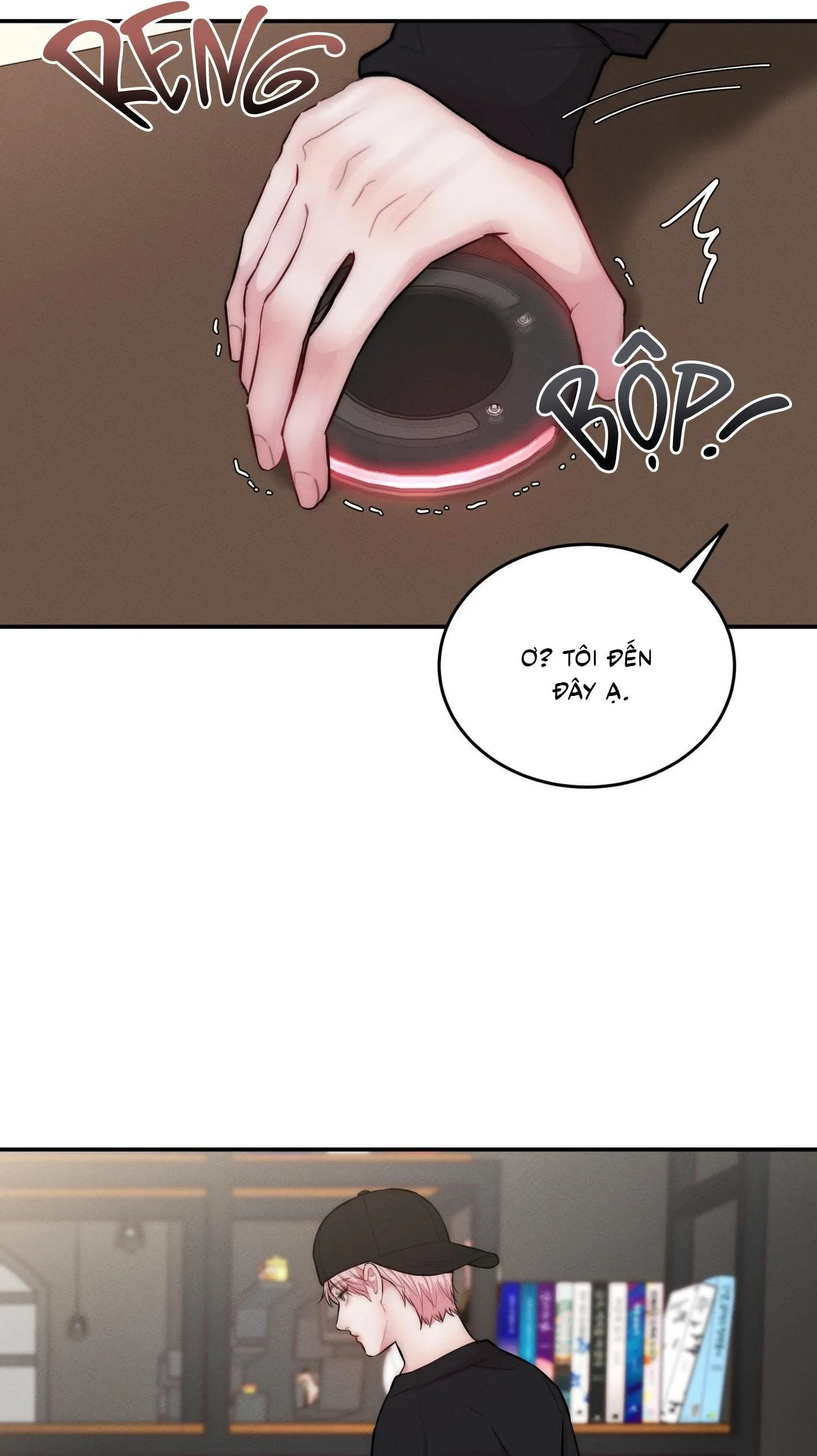 Love Remedy Chapter 29 Trang 31