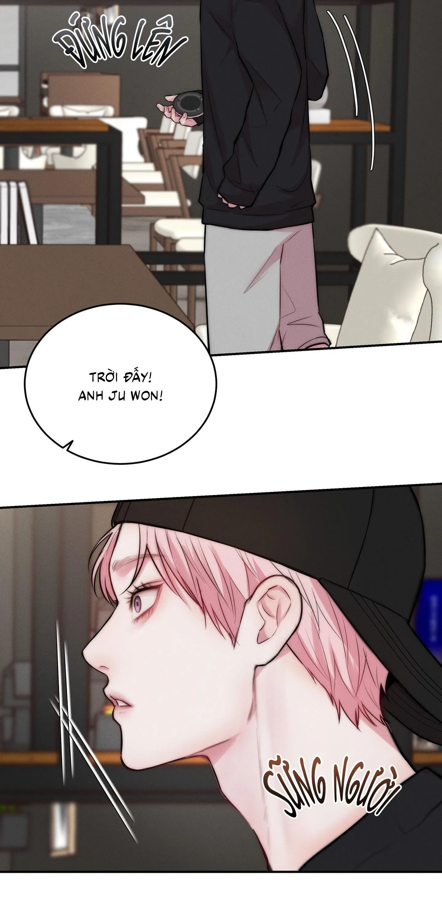 Love Remedy Chapter 29 Trang 32