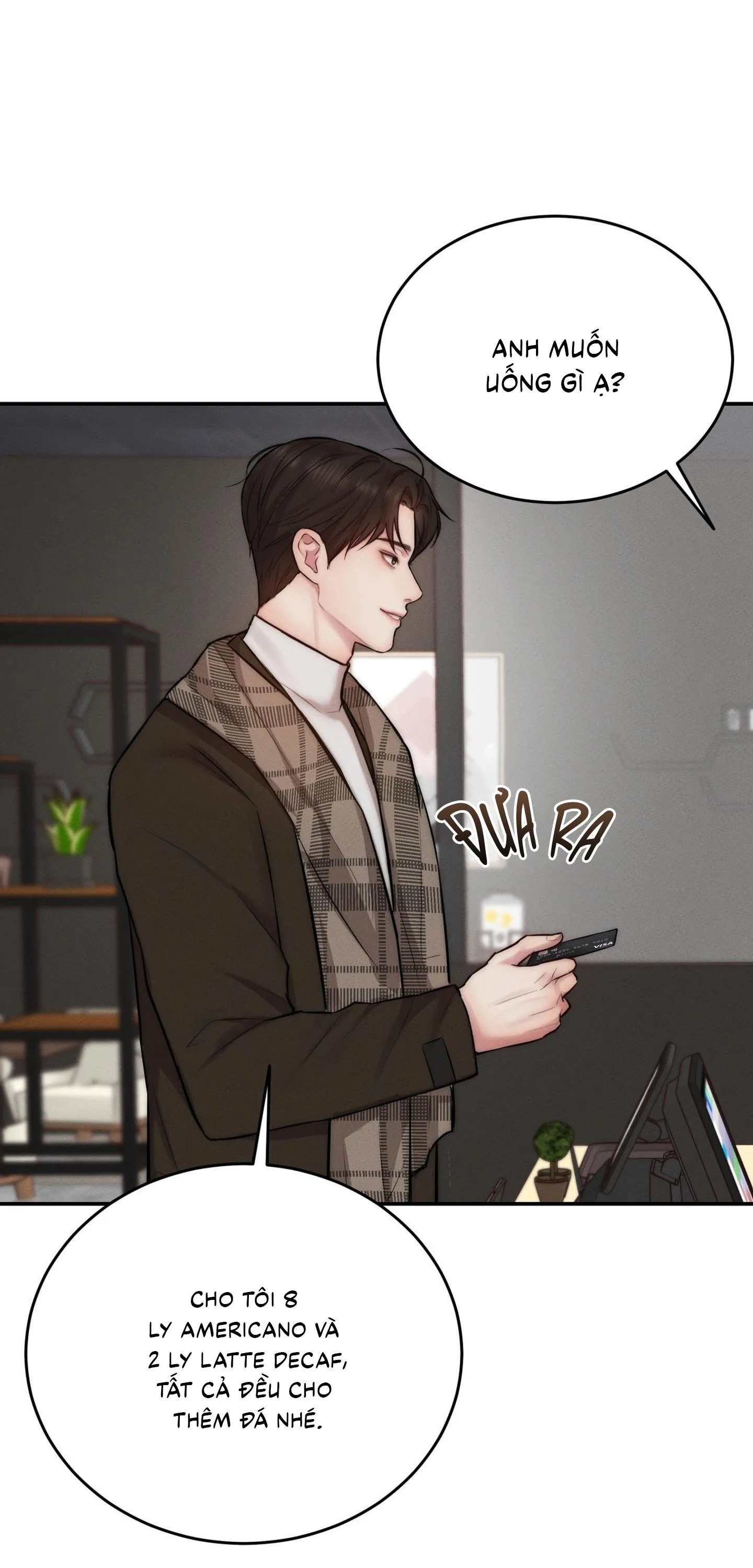 Love Remedy Chapter 29 Trang 37