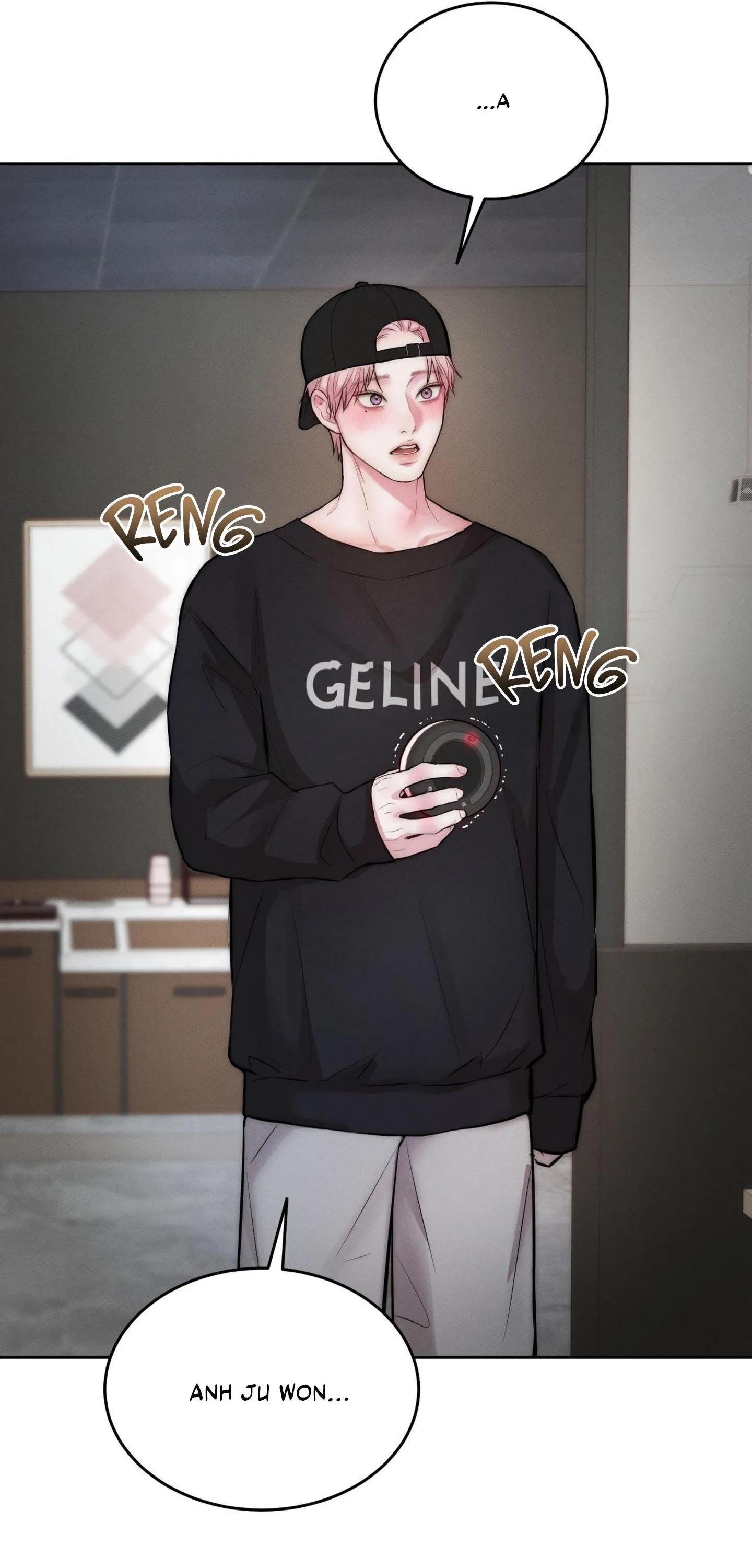 Love Remedy Chapter 29 Trang 41