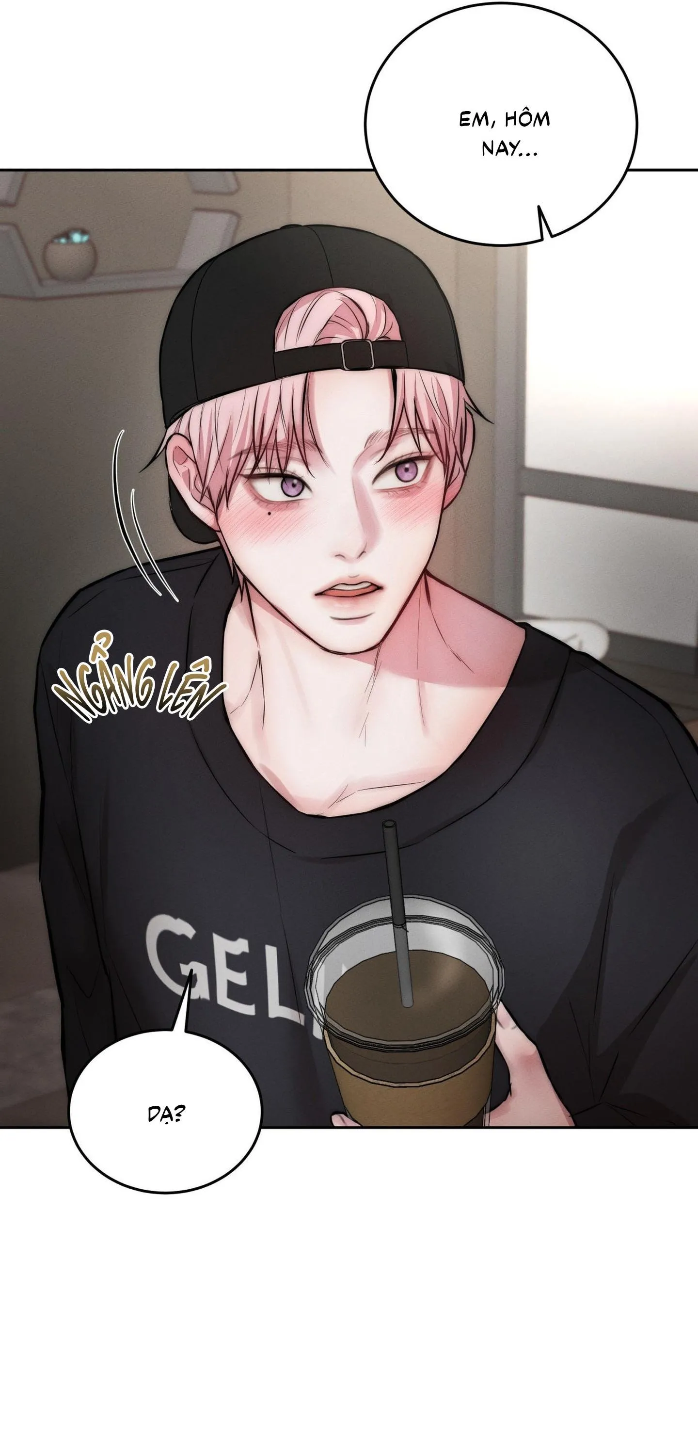 Love Remedy Chapter 29 Trang 45