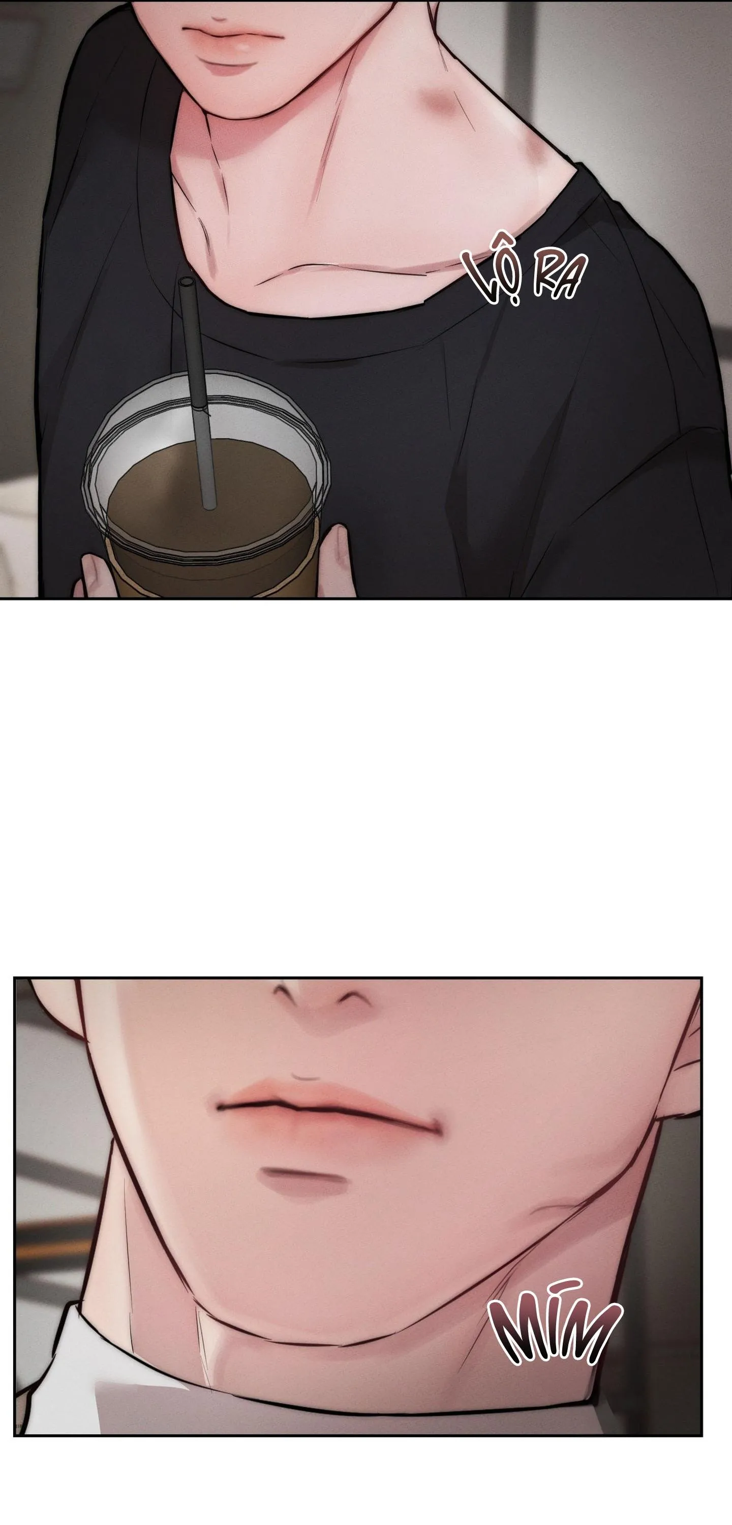 Love Remedy Chapter 29 Trang 47