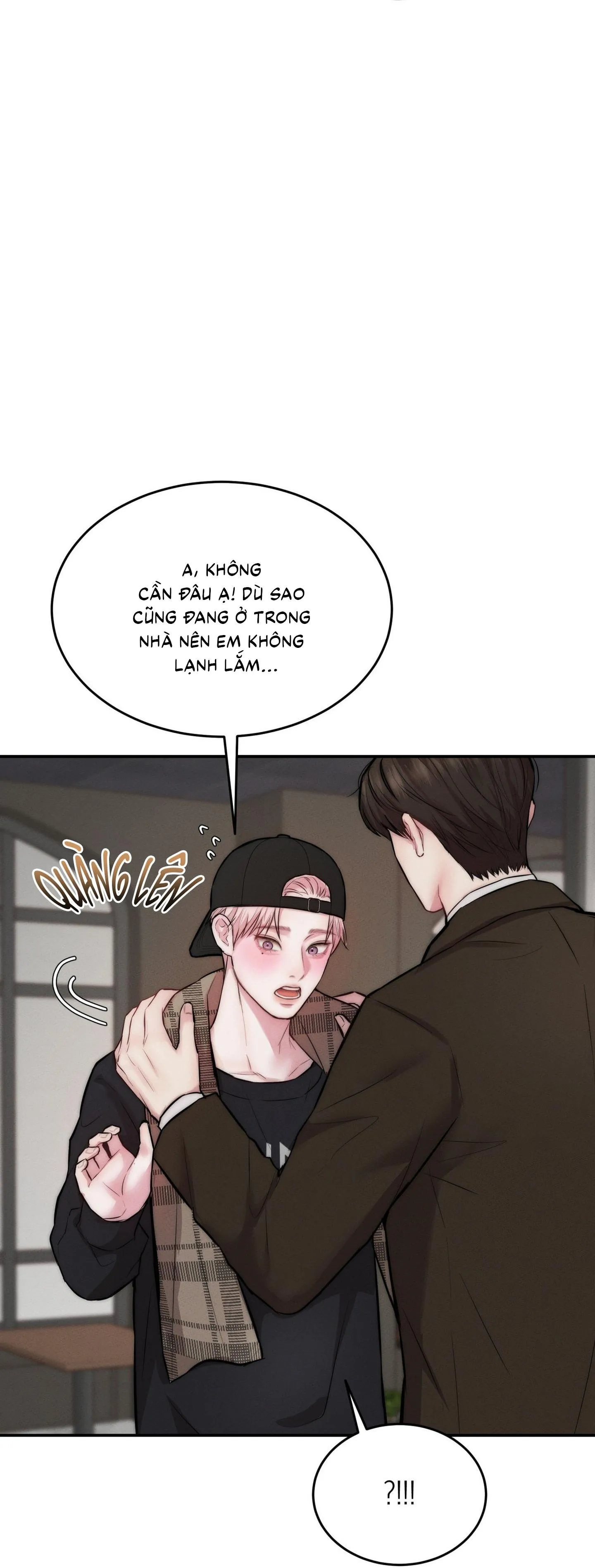 Love Remedy Chapter 29 Trang 49