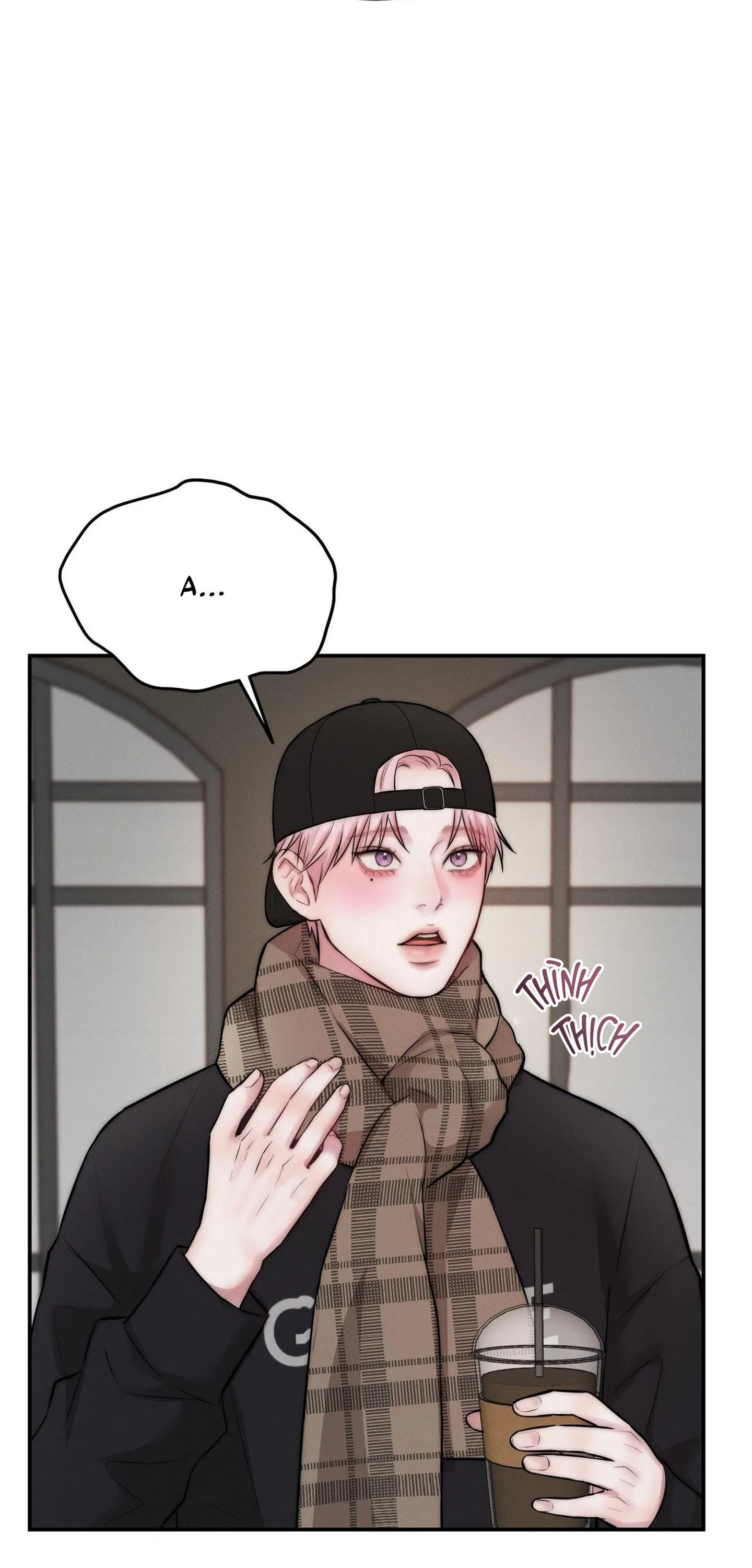 Love Remedy Chapter 29 Trang 52