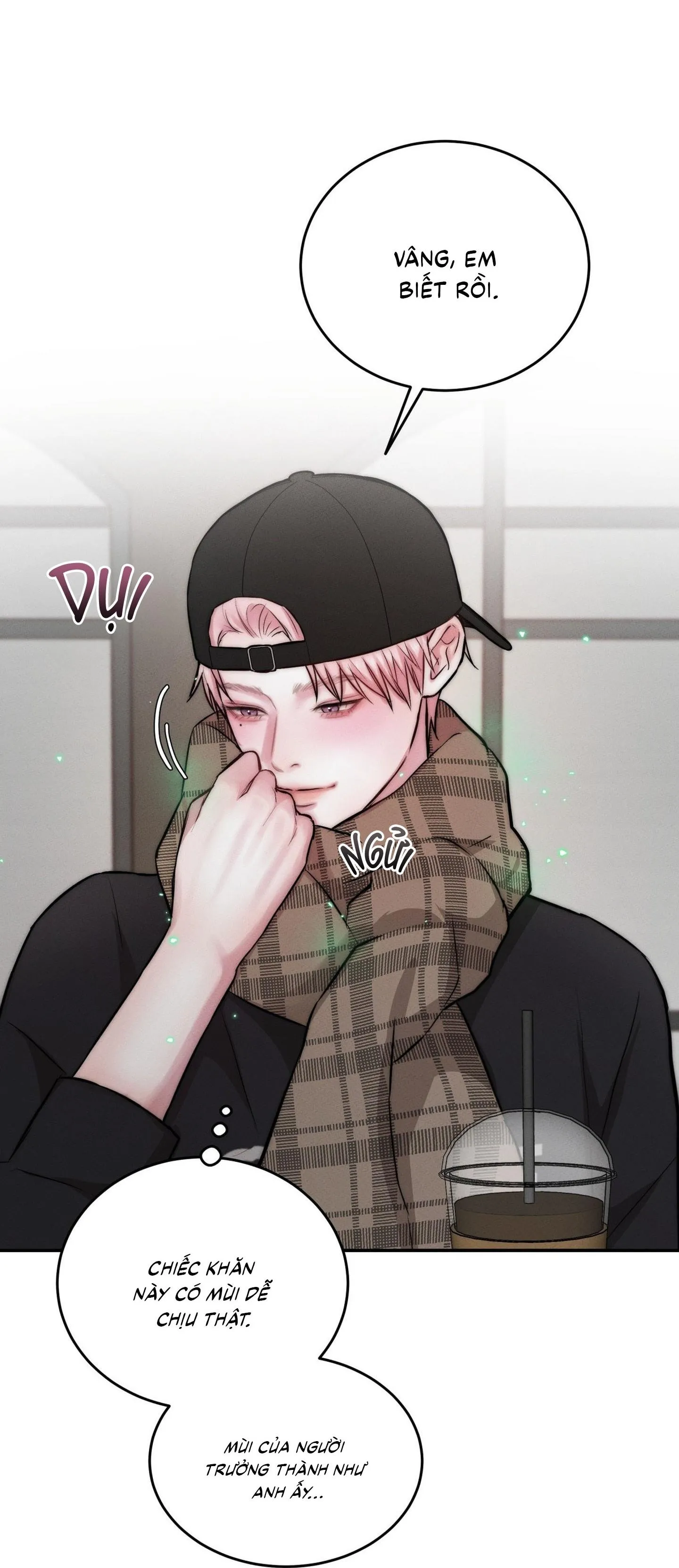 Love Remedy Chapter 29 Trang 53