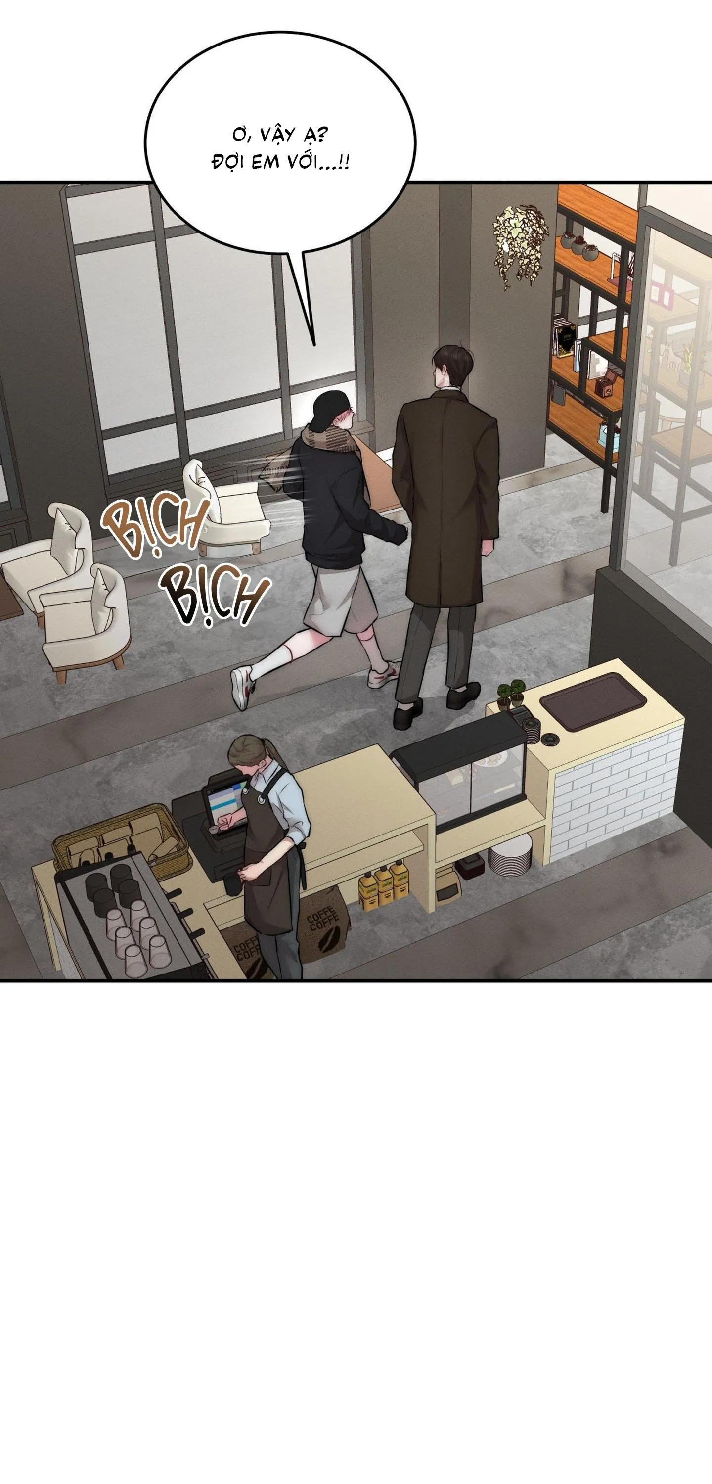 Love Remedy Chapter 29 Trang 55