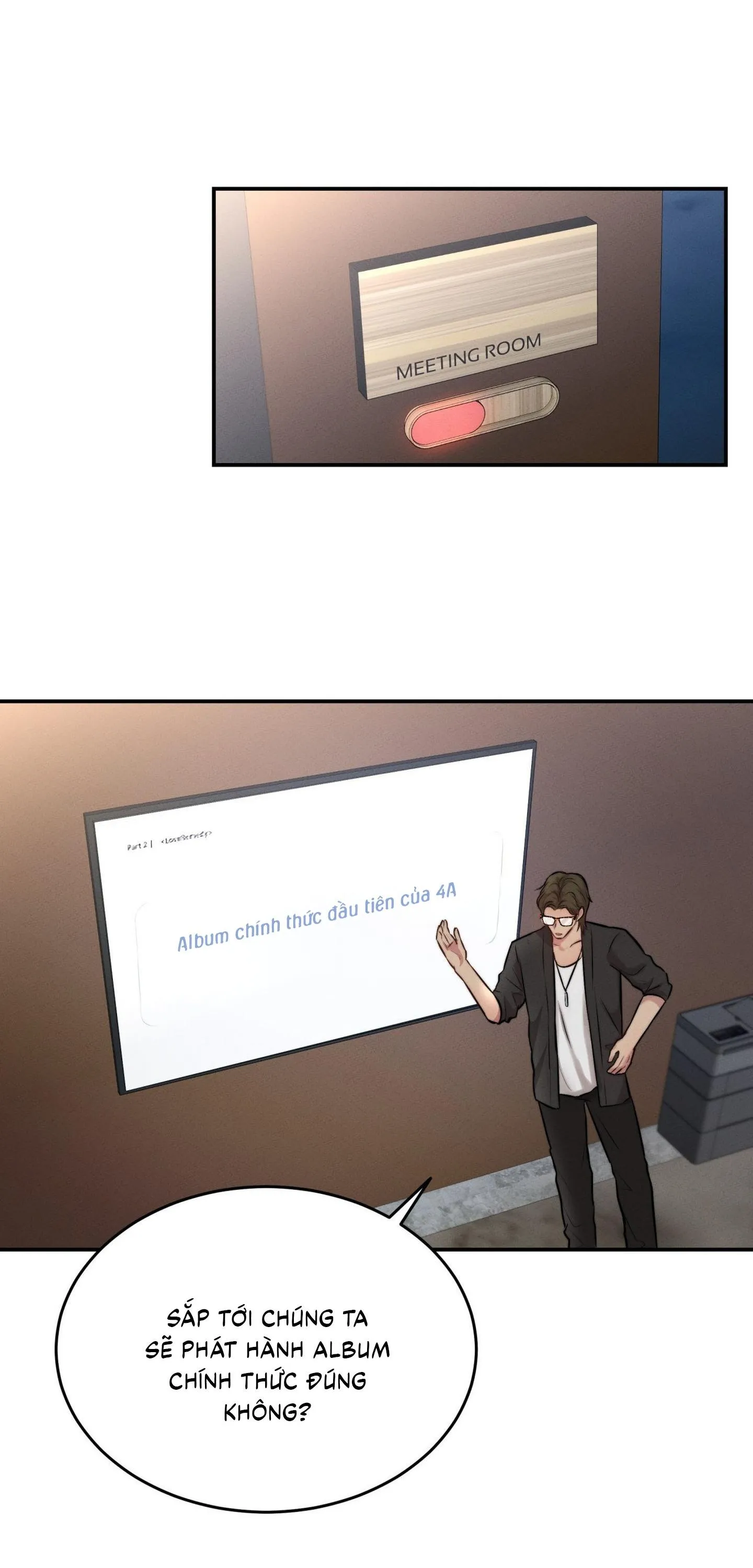 Love Remedy Chapter 29 Trang 57