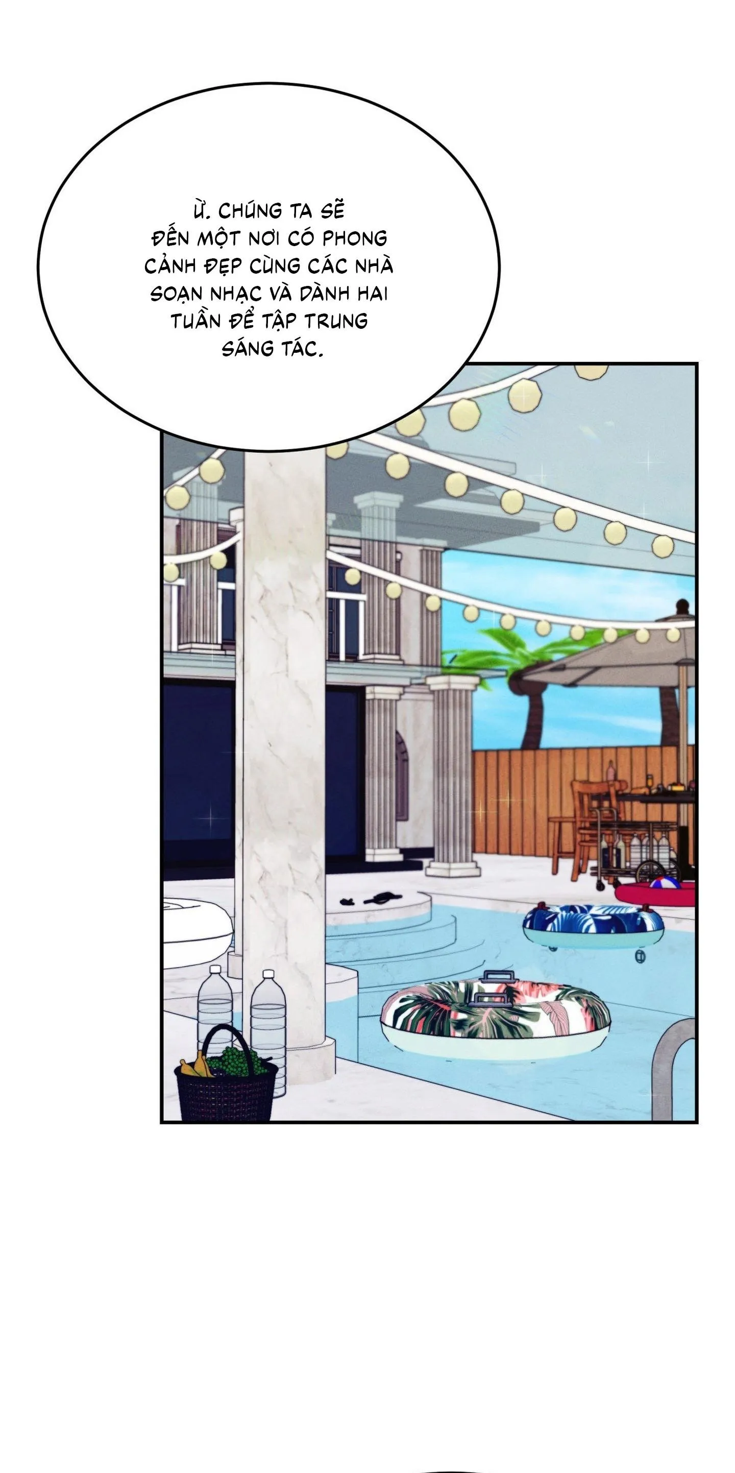 Love Remedy Chapter 29 Trang 59