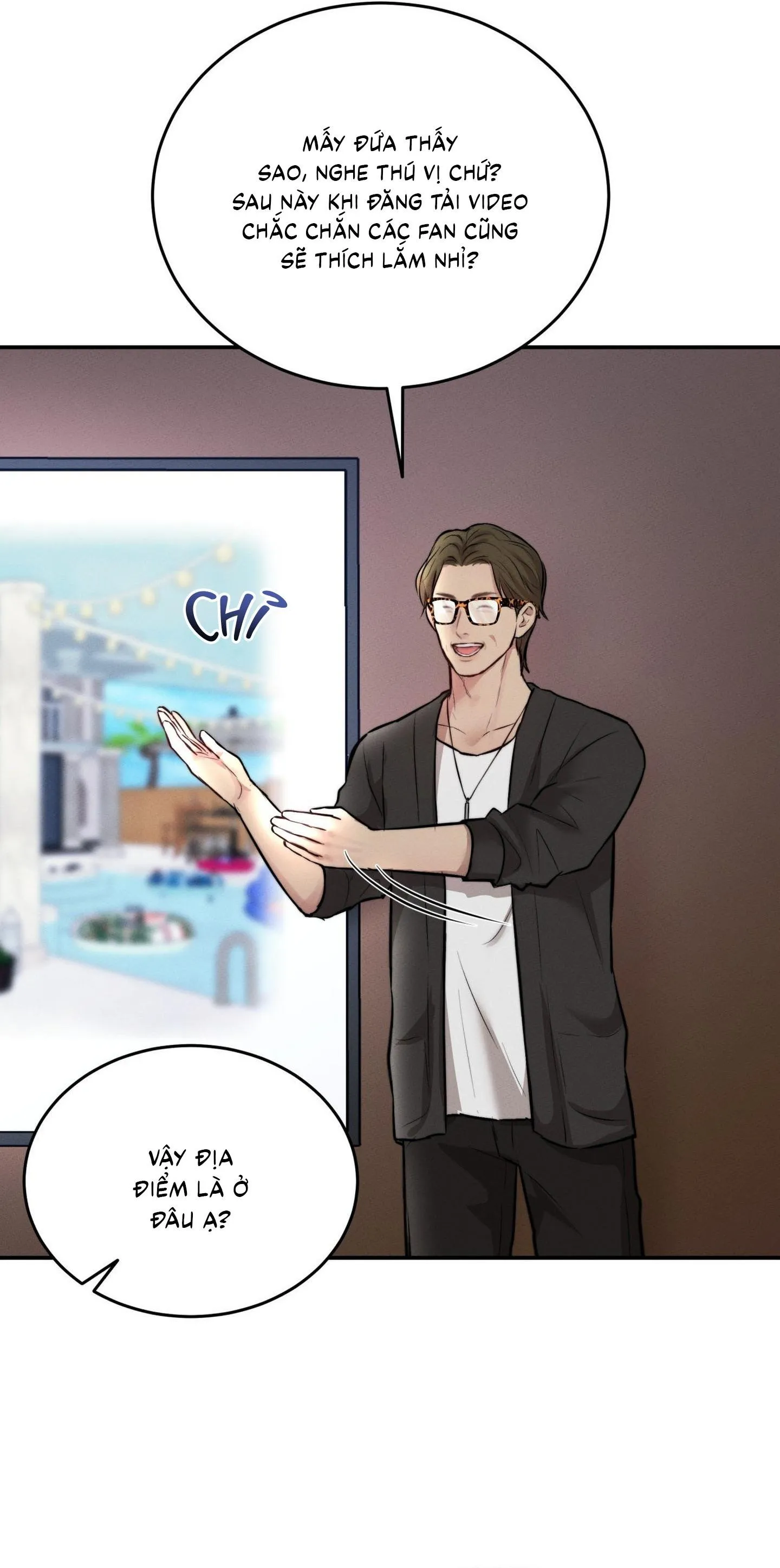 Love Remedy Chapter 29 Trang 61