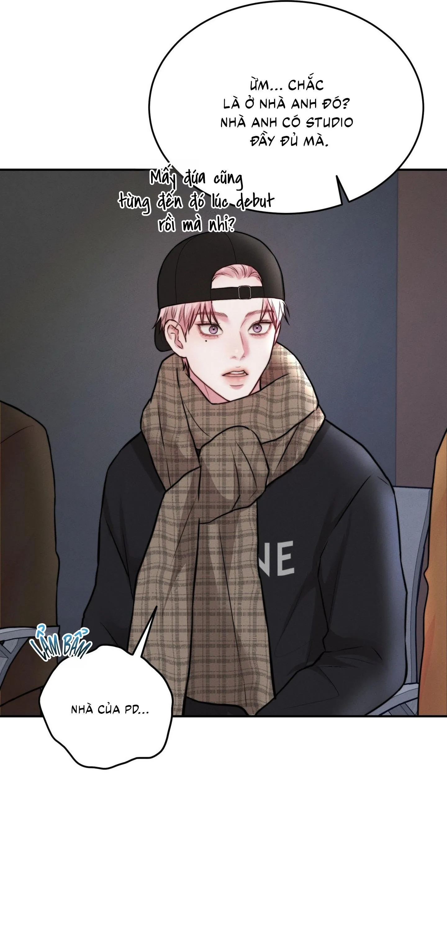 Love Remedy Chapter 29 Trang 62