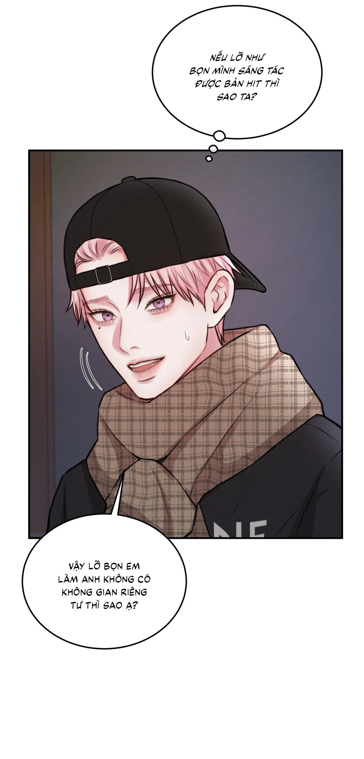 Love Remedy Chapter 29 Trang 63