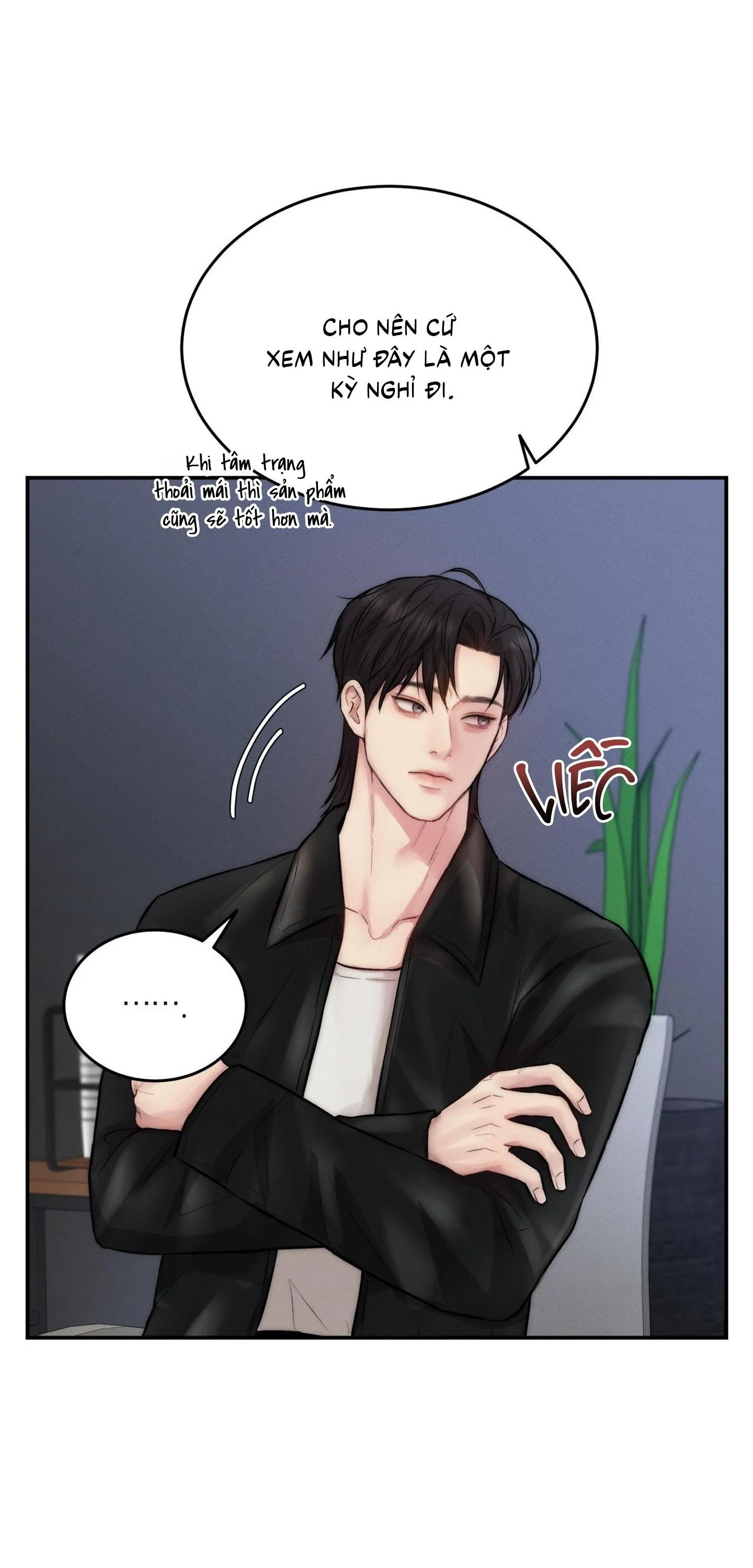 Love Remedy Chapter 29 Trang 65