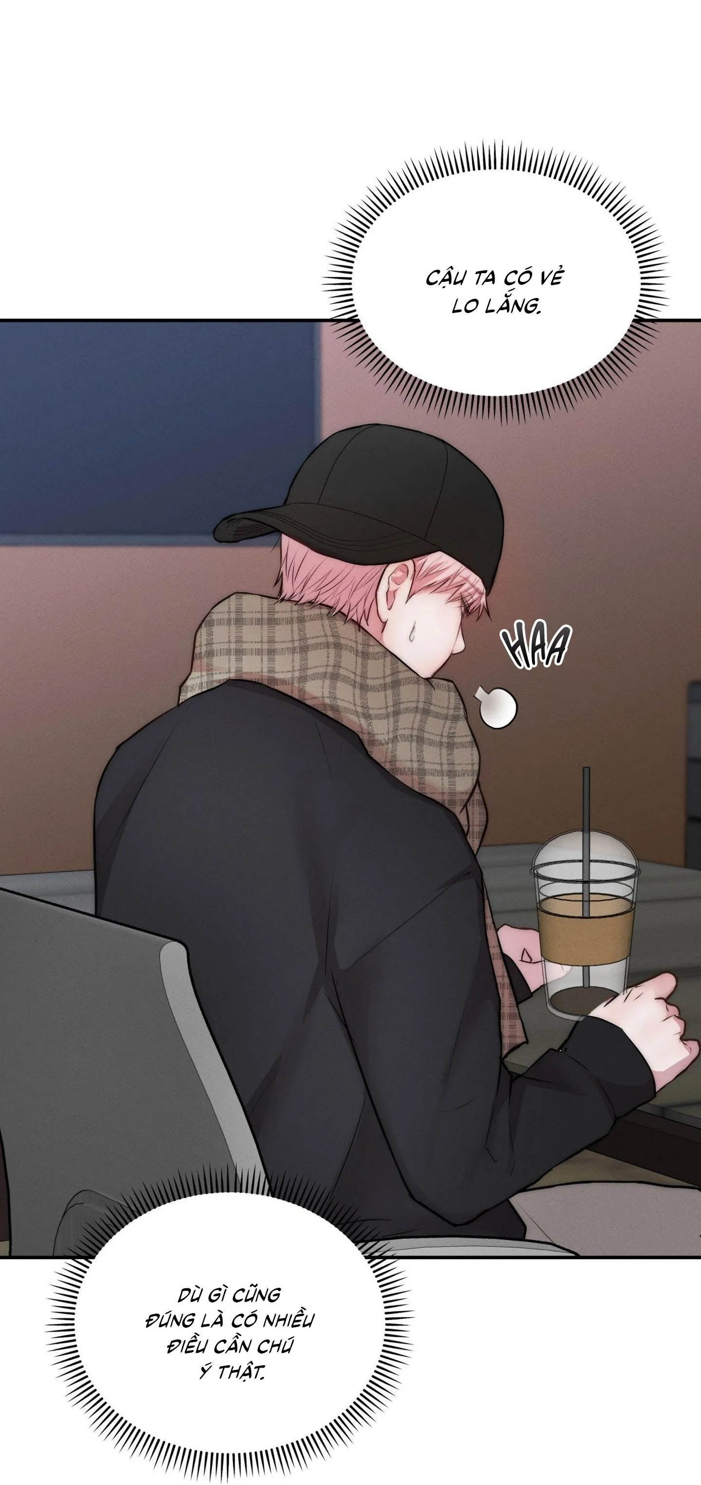 Love Remedy Chapter 29 Trang 66