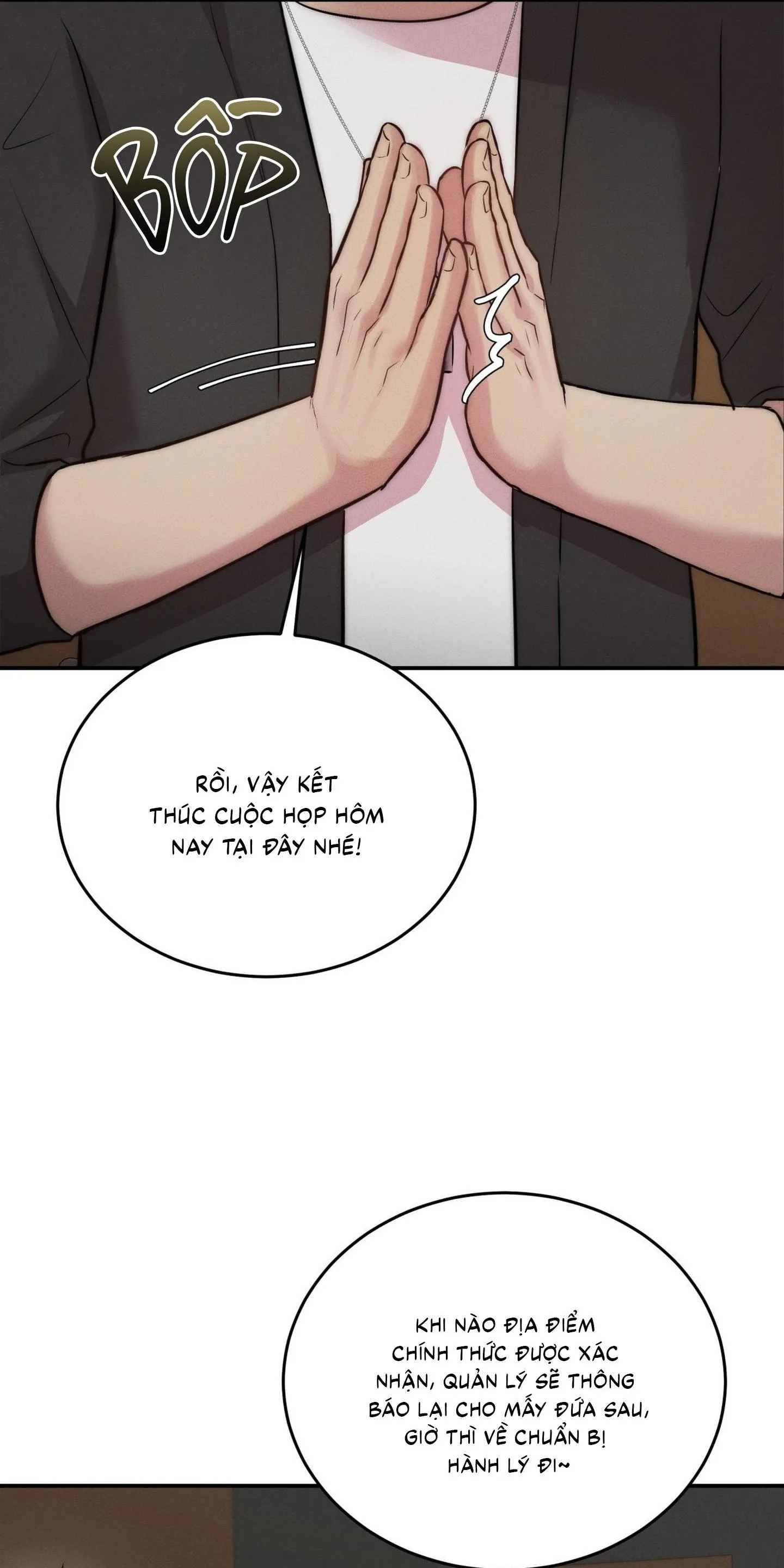 Love Remedy Chapter 29 Trang 71