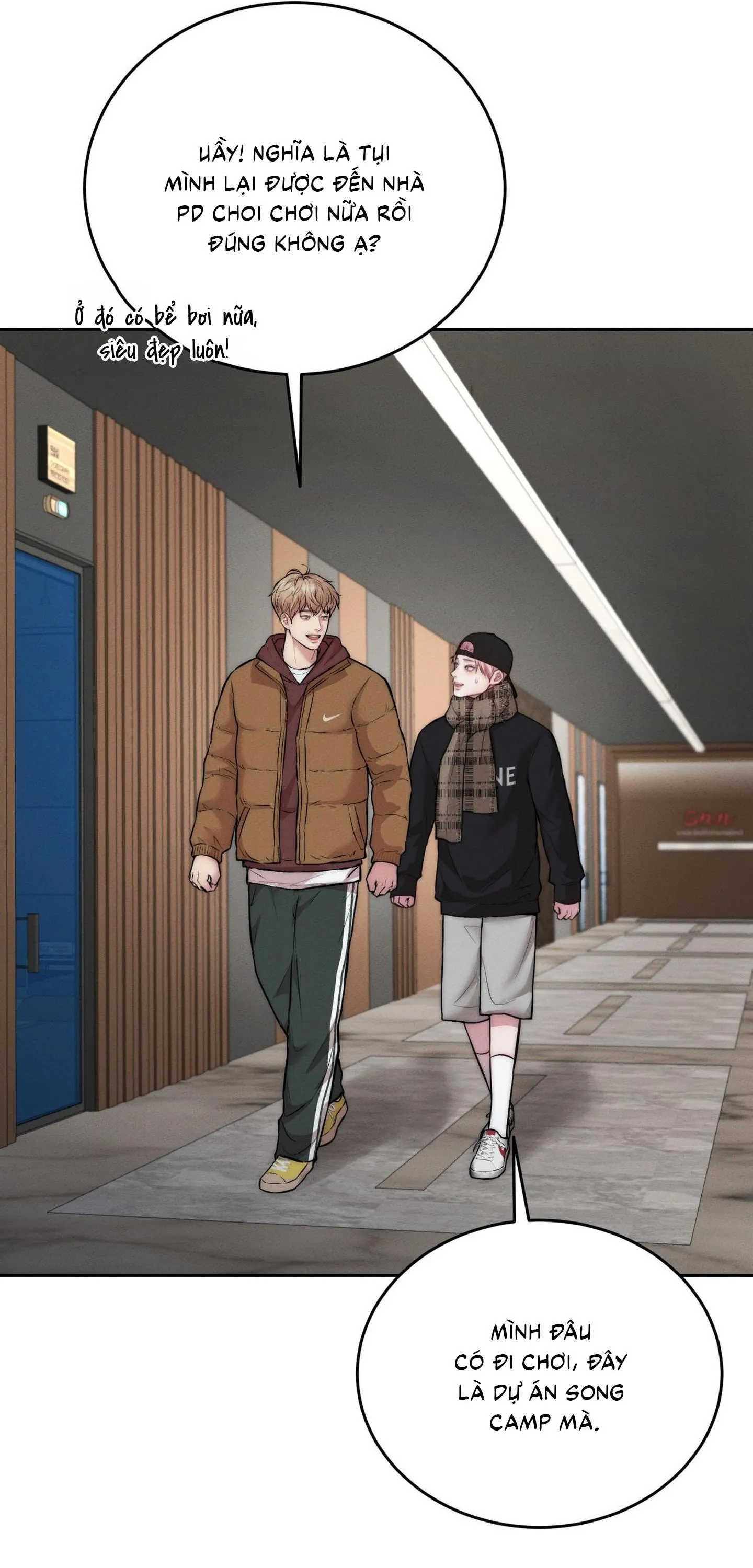 Love Remedy Chapter 29 Trang 76