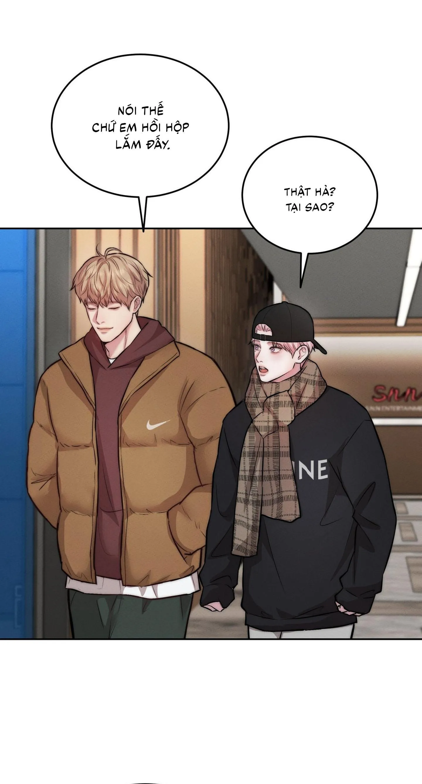 Love Remedy Chapter 29 Trang 77