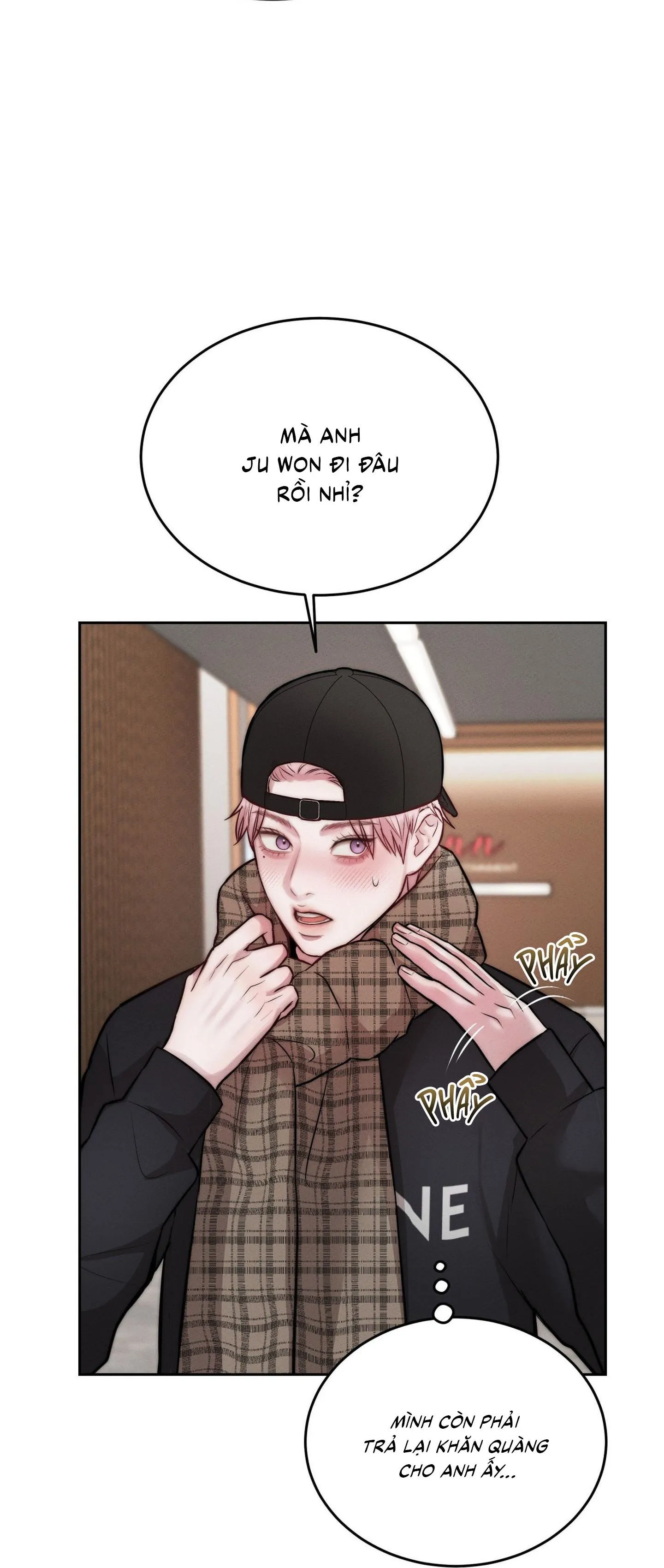 Love Remedy Chapter 29 Trang 79