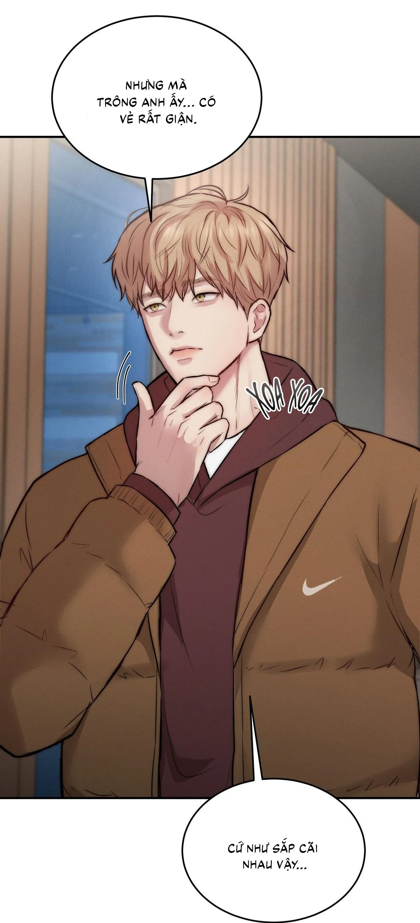 Love Remedy Chapter 29 Trang 82