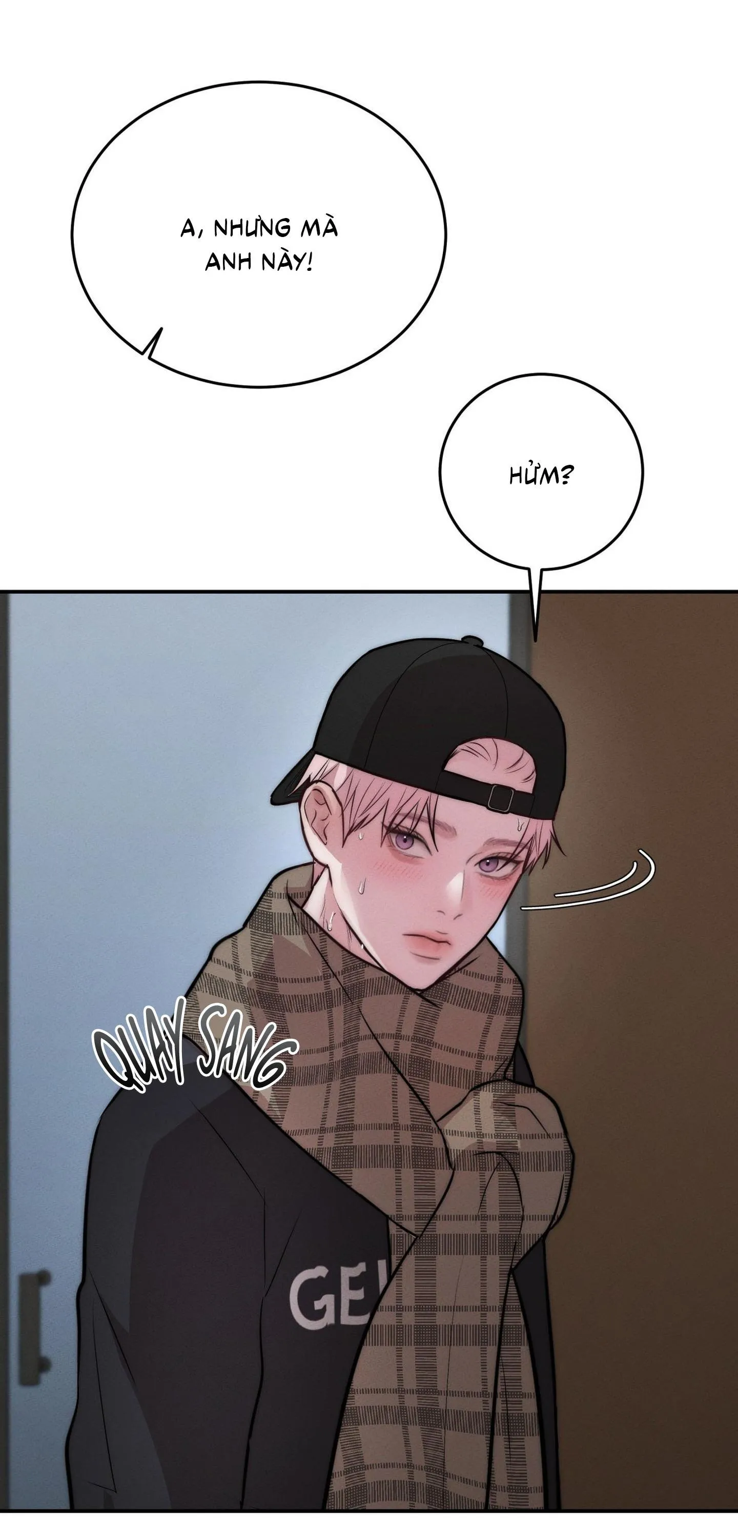 Love Remedy Chapter 29 Trang 84