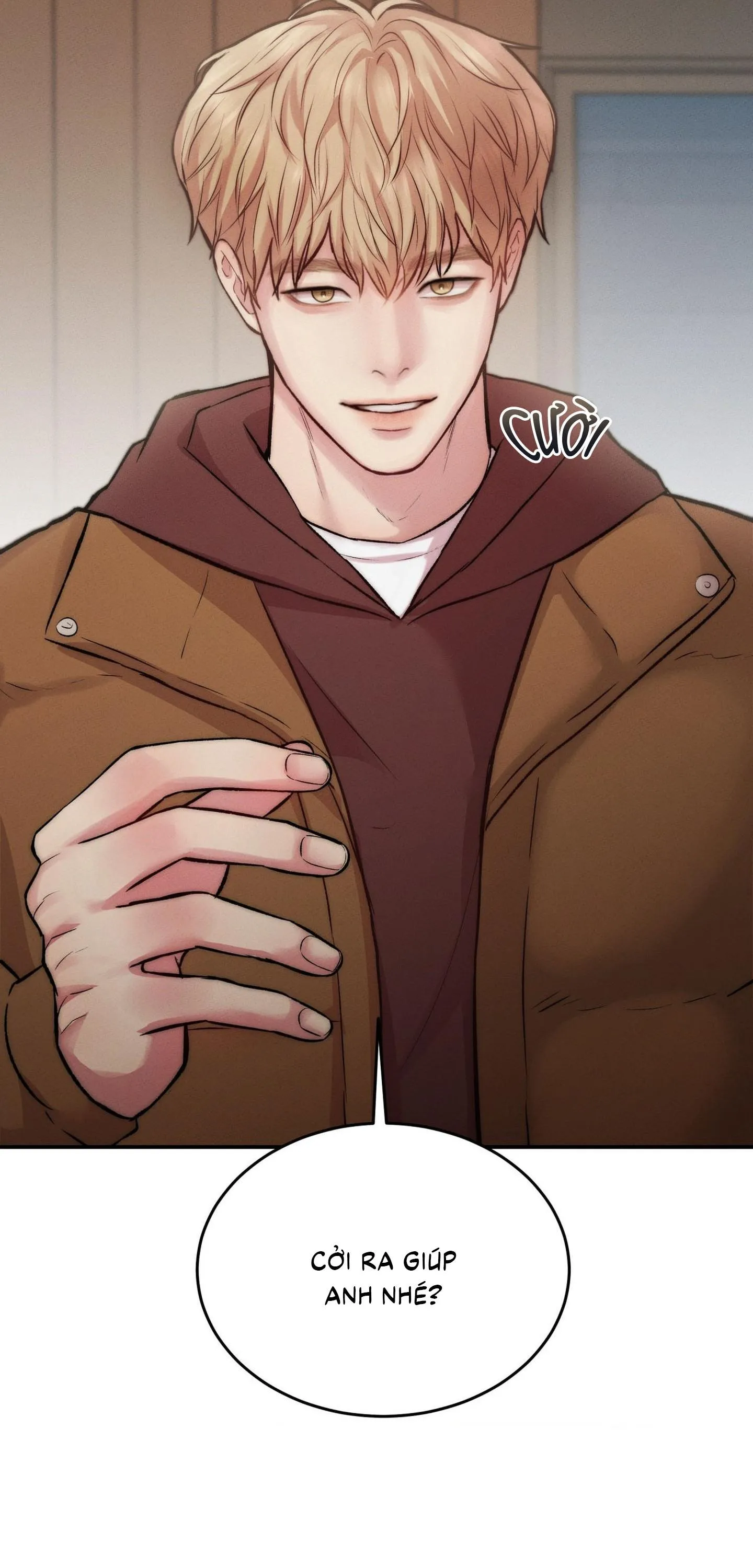 Love Remedy Chapter 29 Trang 89