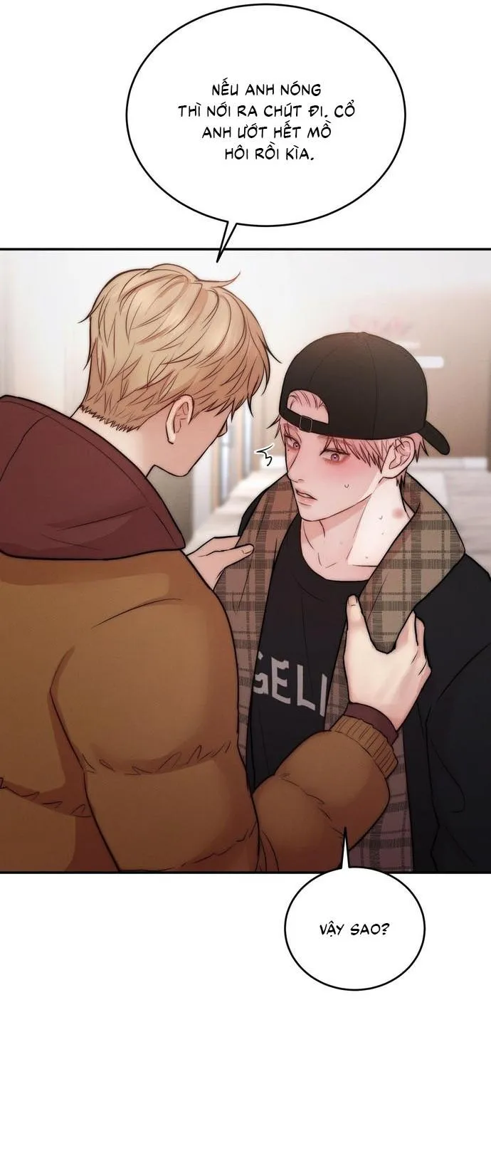 Love Remedy Chapter 30 Trang 3