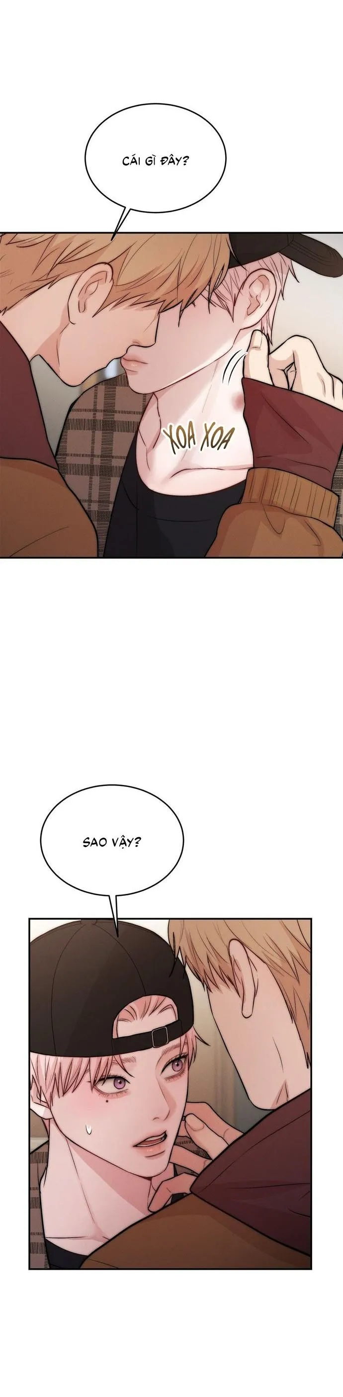 Love Remedy Chapter 30 Trang 5