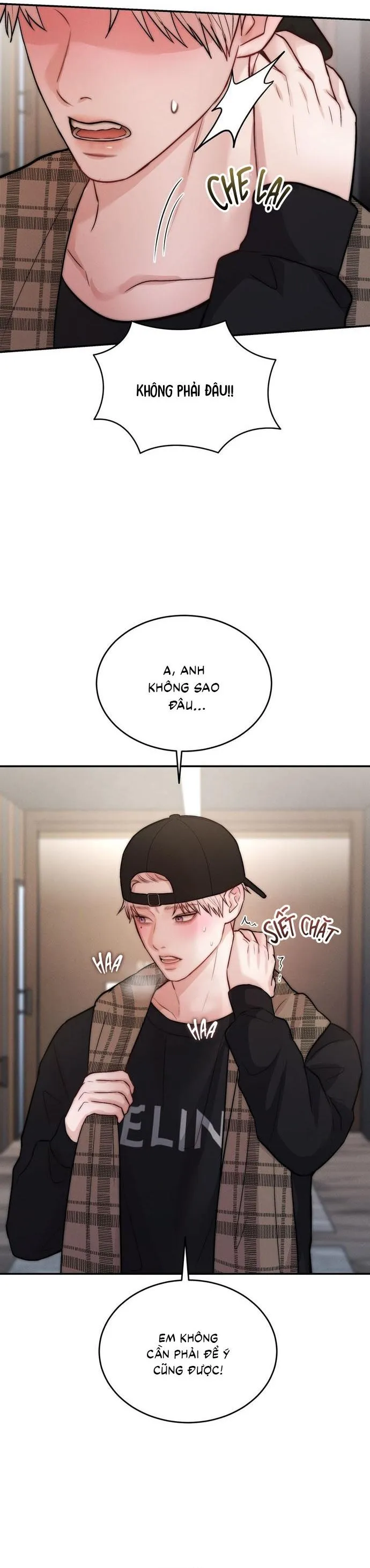 Love Remedy Chapter 30 Trang 7