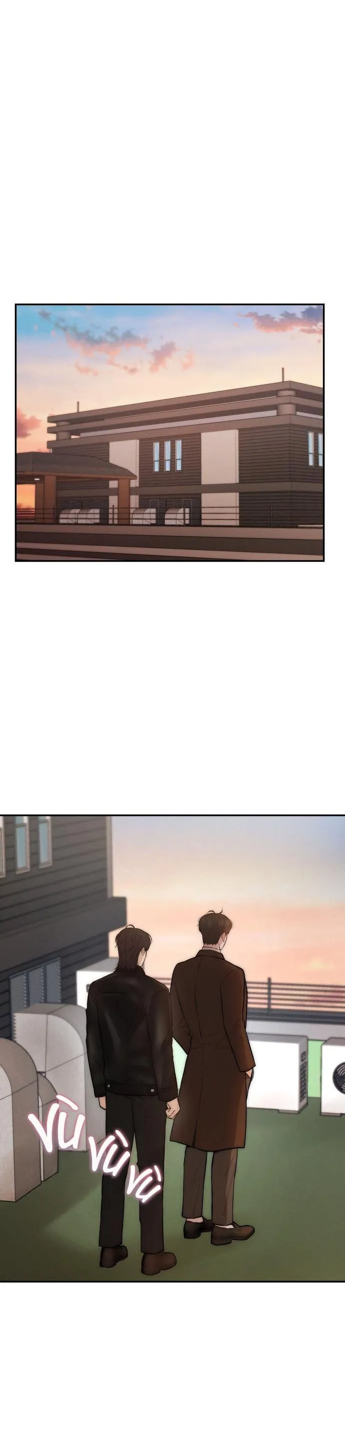 Love Remedy Chapter 30 Trang 13