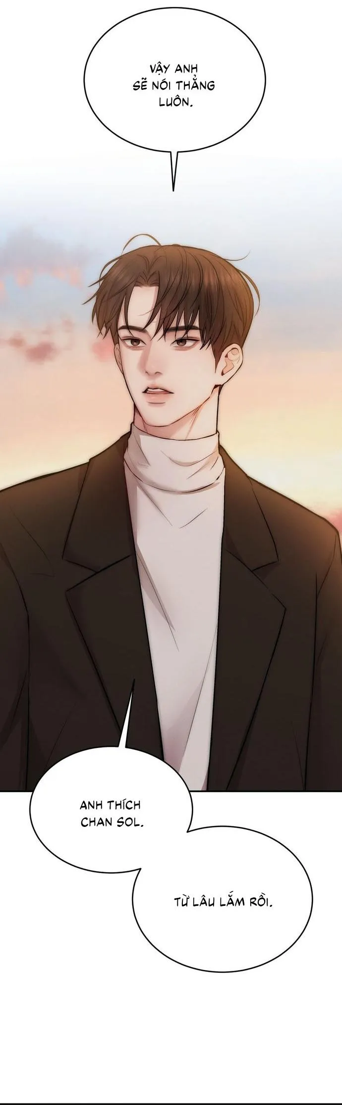 Love Remedy Chapter 30 Trang 15