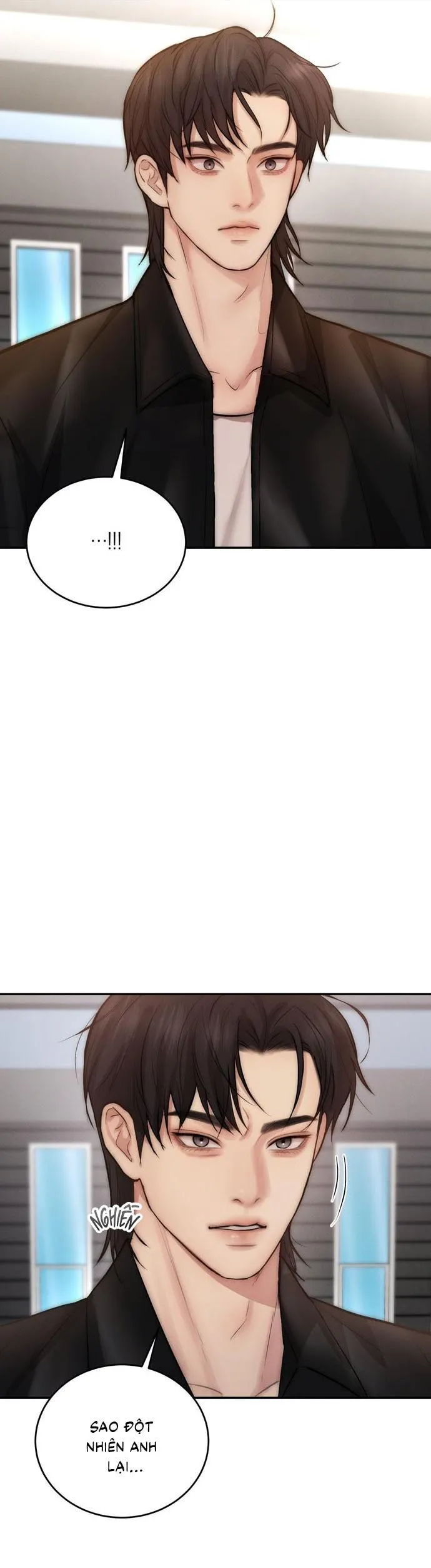 Love Remedy Chapter 30 Trang 16